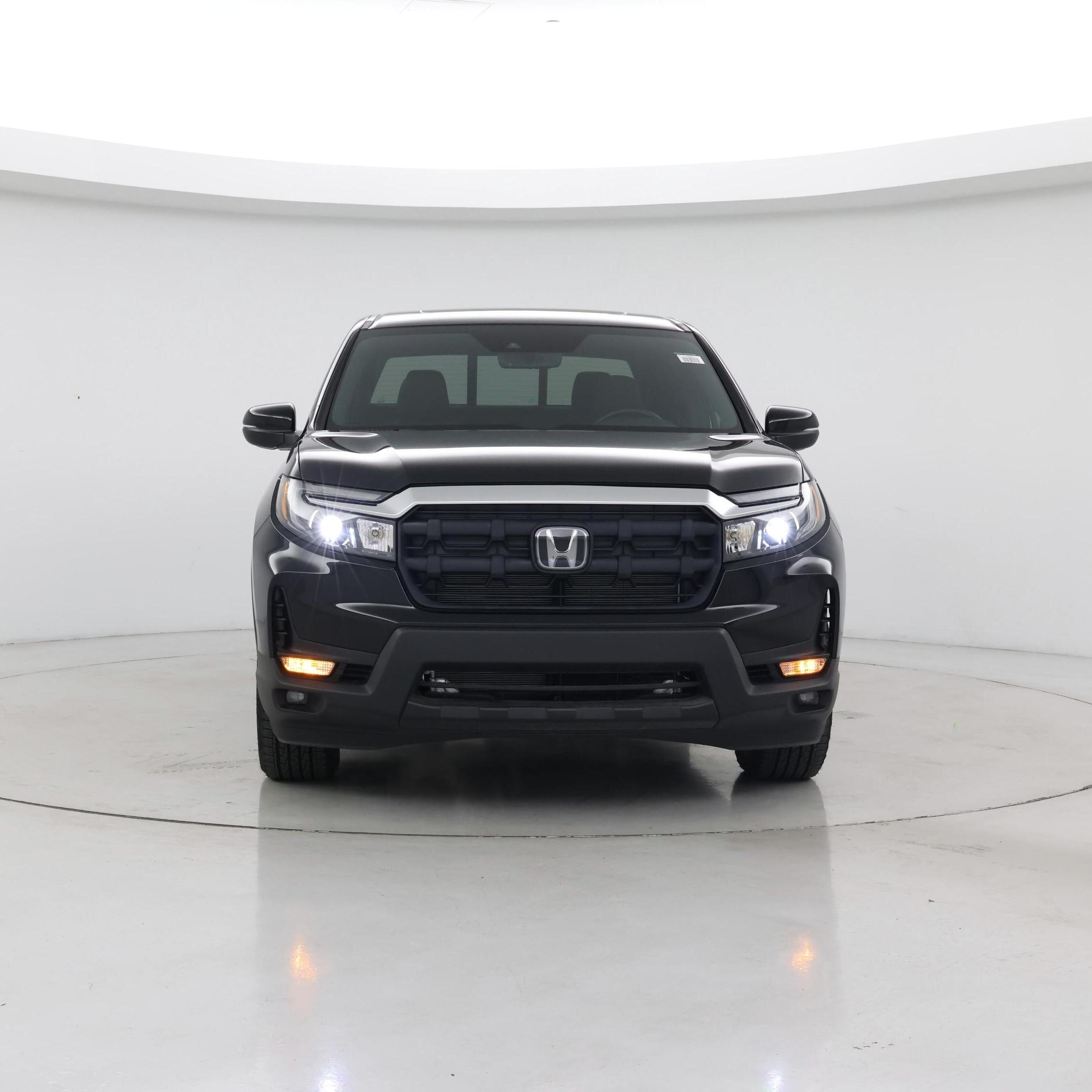 Thumbnail: 2024 Honda Ridgeline - 5