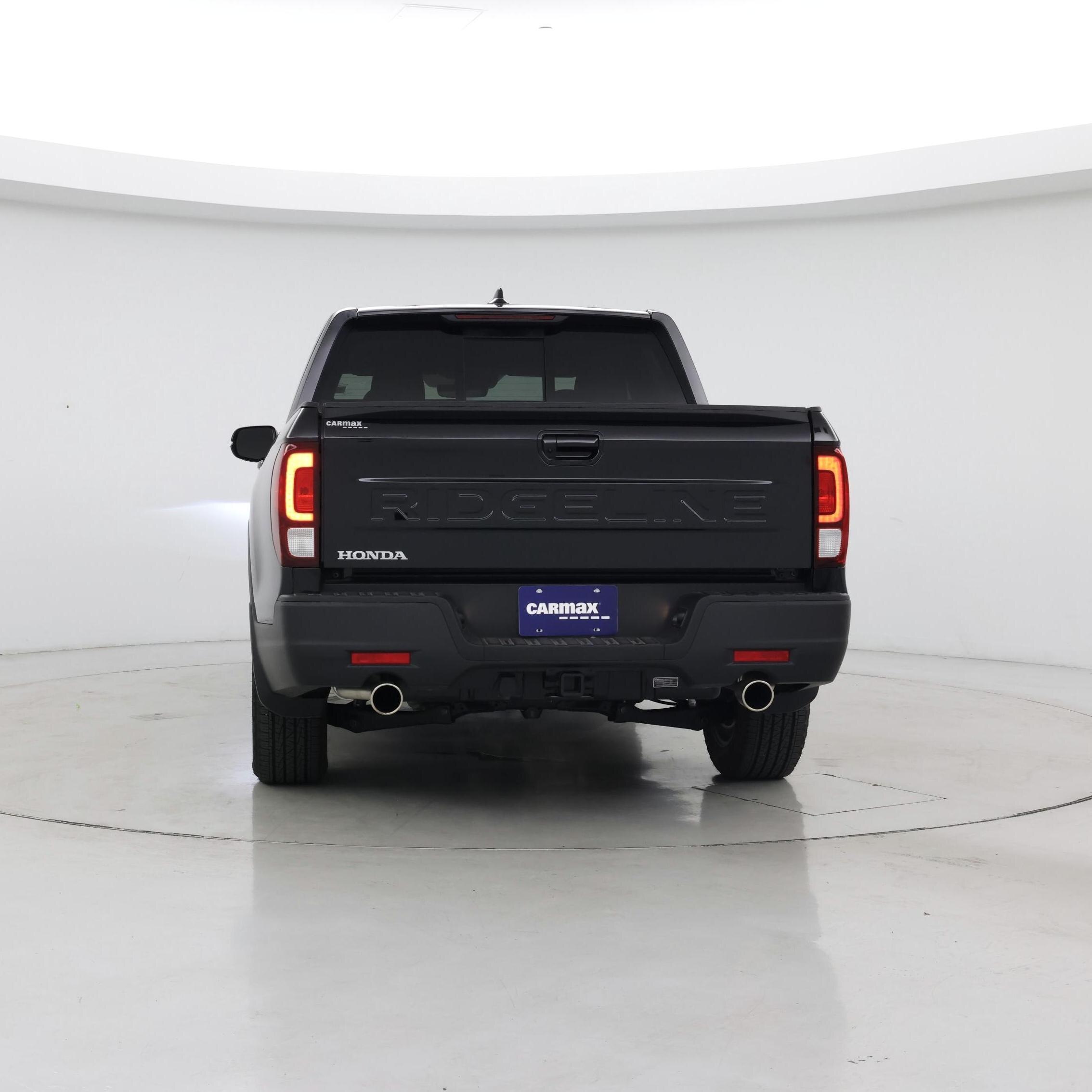 Thumbnail: 2024 Honda Ridgeline - 6