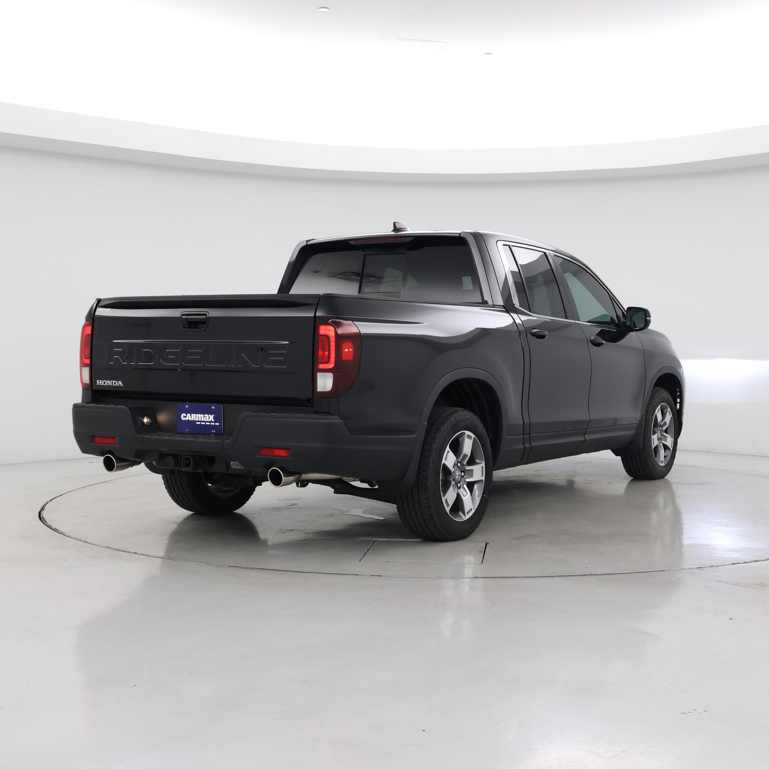 Thumbnail: 2024 Honda Ridgeline - 8