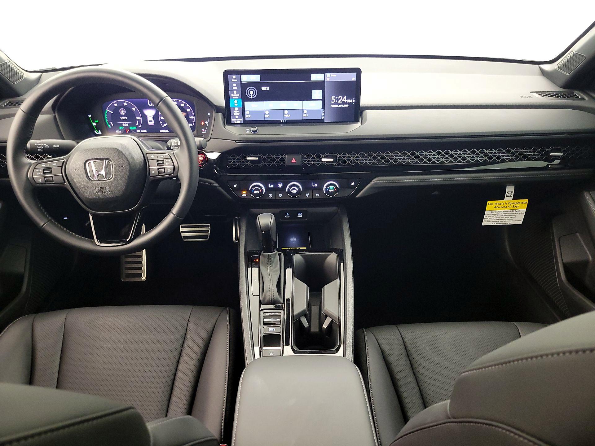 Thumbnail: 2025 Honda Accord - 9