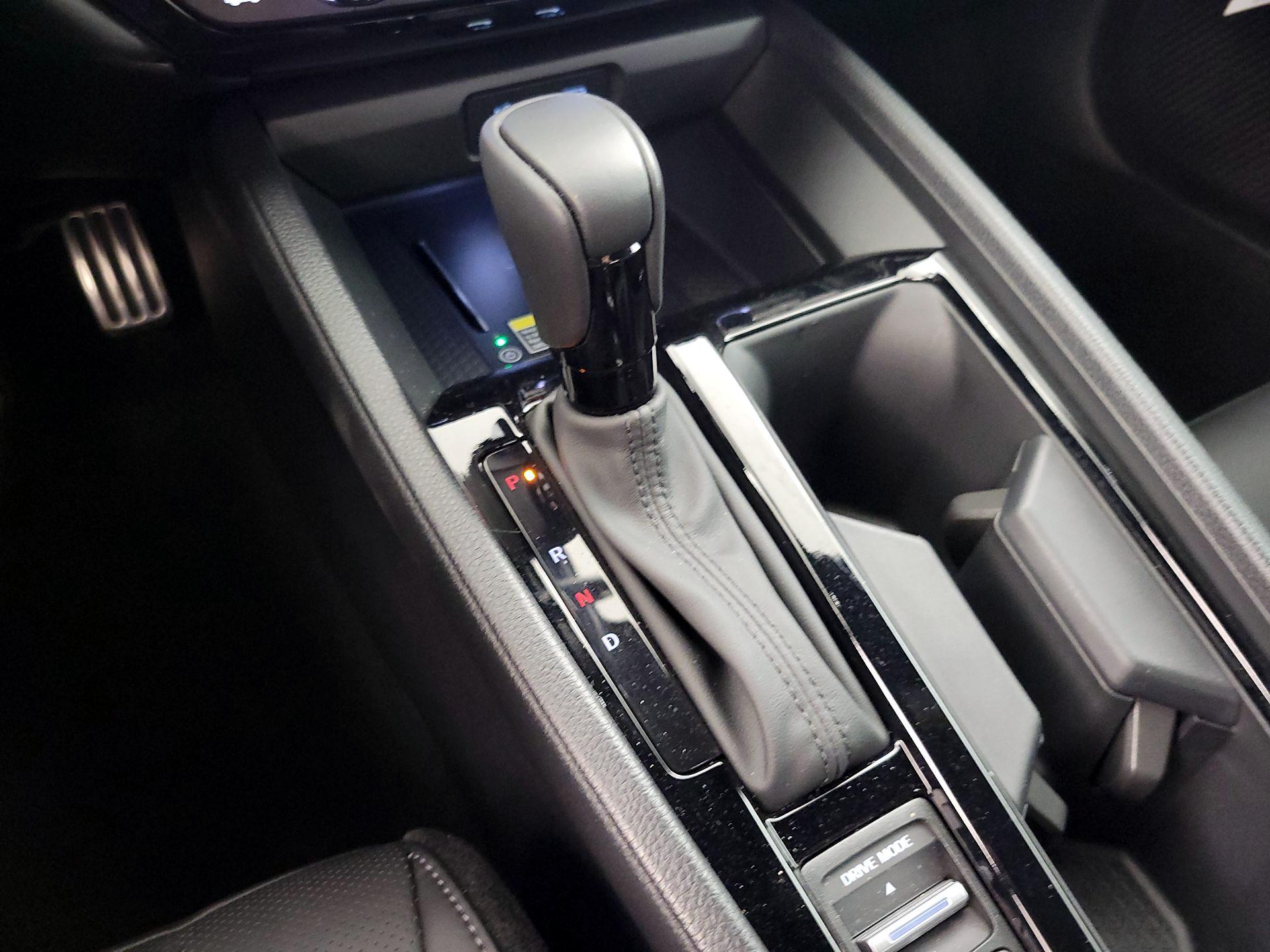 Thumbnail: 2025 Honda Accord - 16