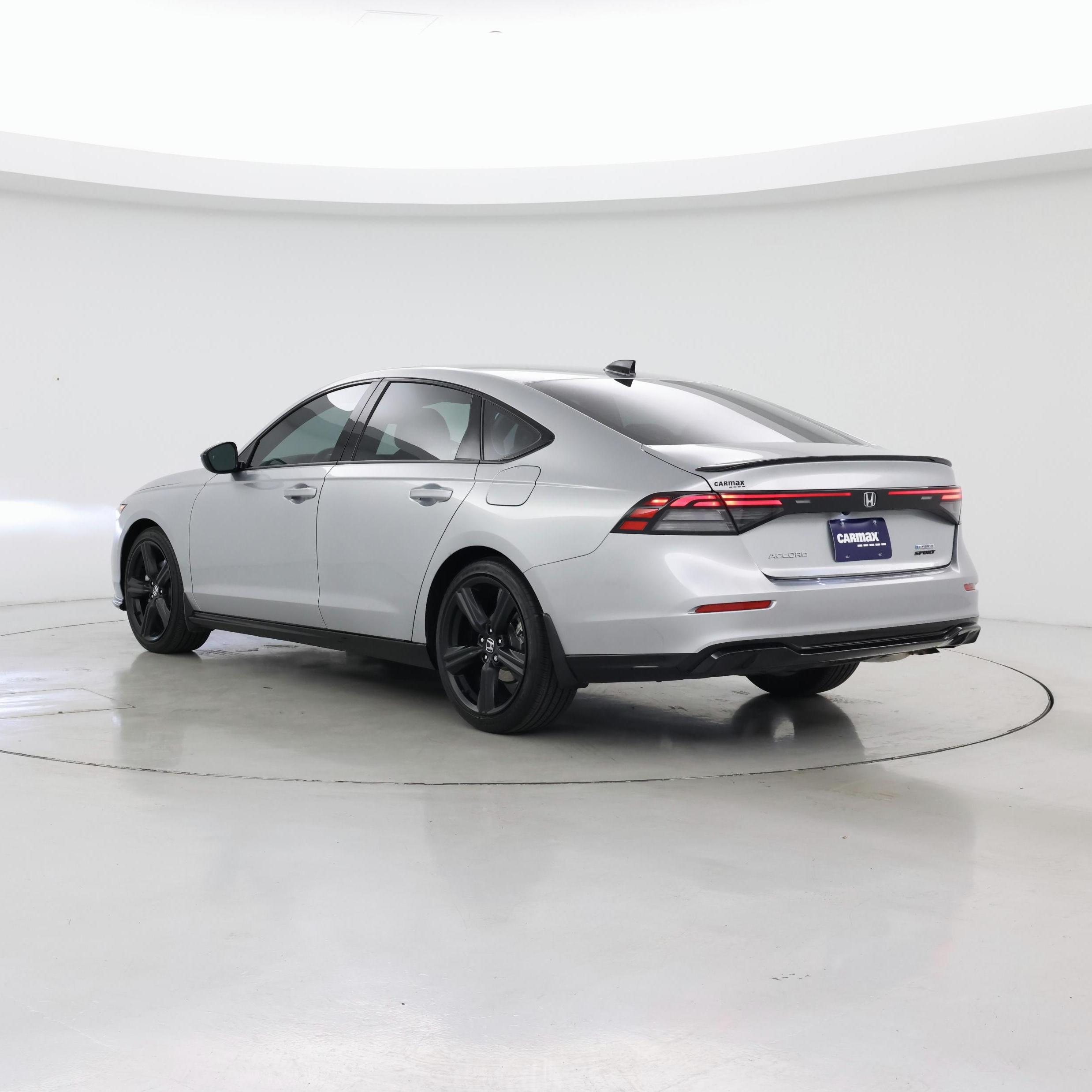 Thumbnail: 2025 Honda Accord - 2