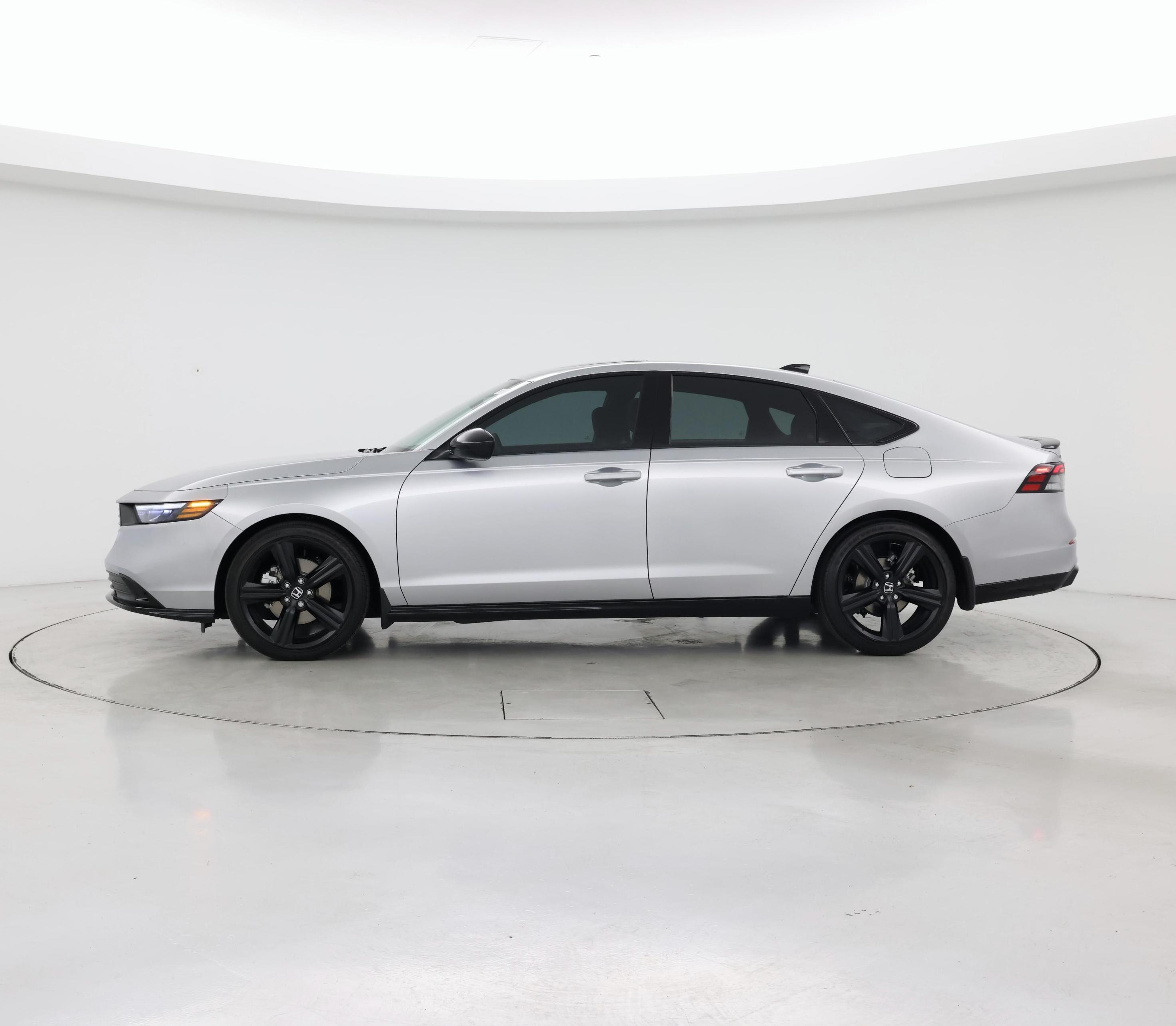 Thumbnail: 2025 Honda Accord - 3