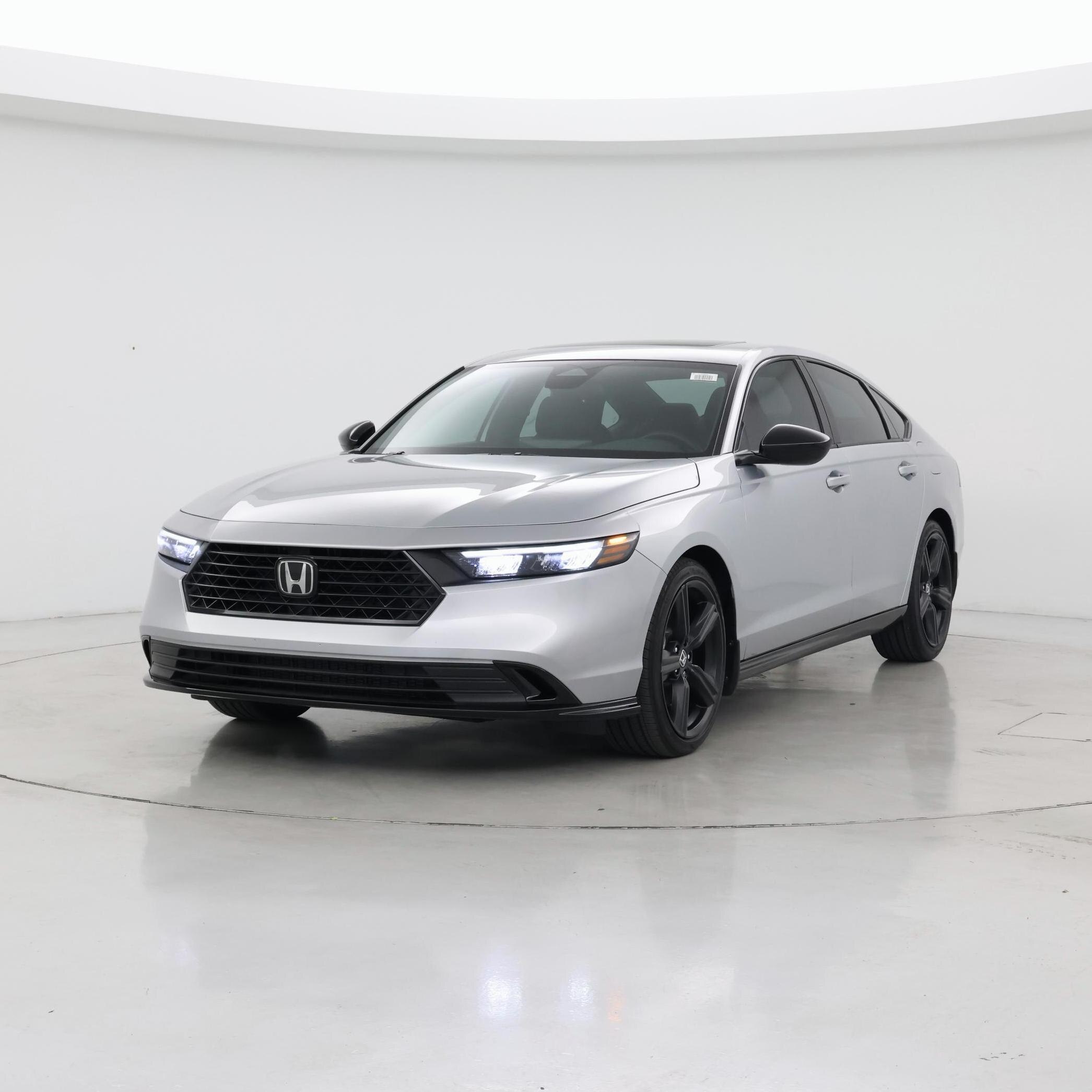Thumbnail: 2025 Honda Accord - 4