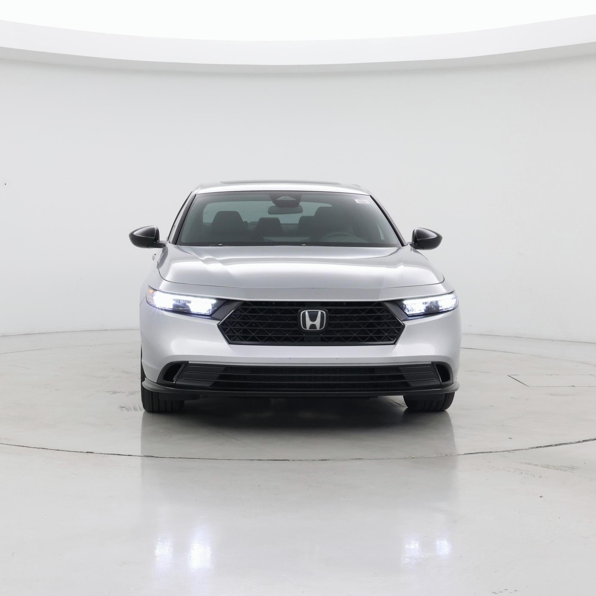 Thumbnail: 2025 Honda Accord - 5