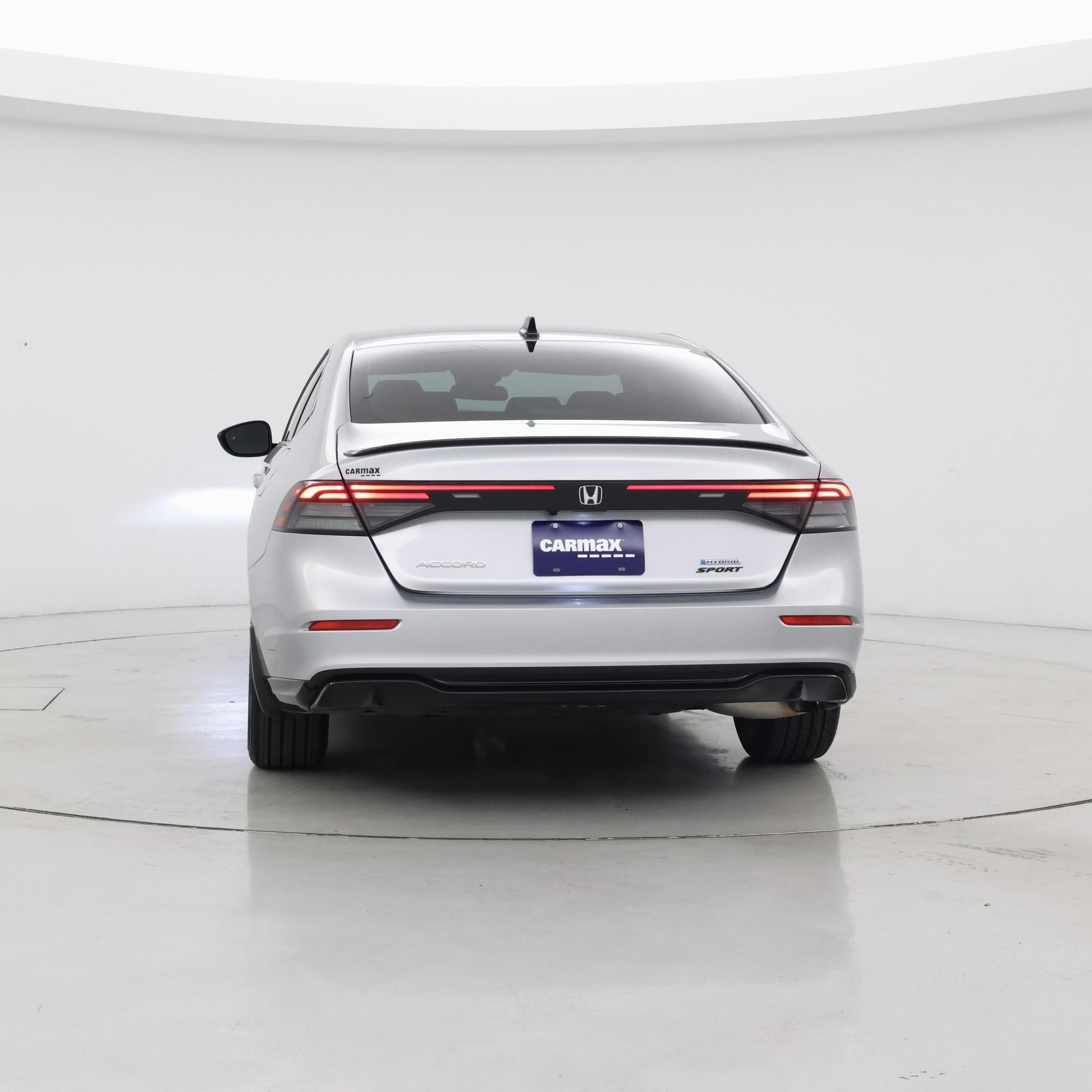 Thumbnail: 2025 Honda Accord - 6