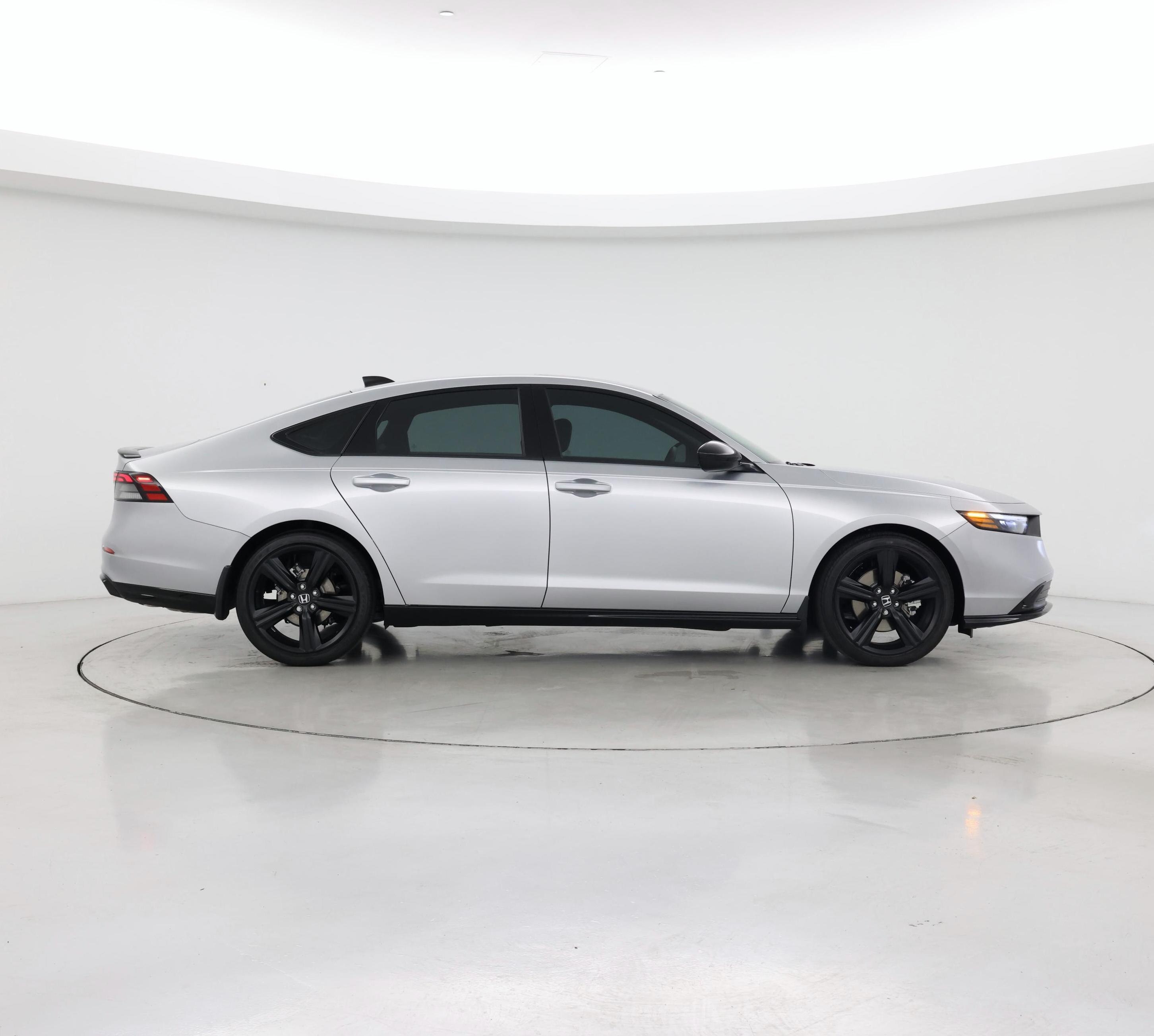 Thumbnail: 2025 Honda Accord - 7