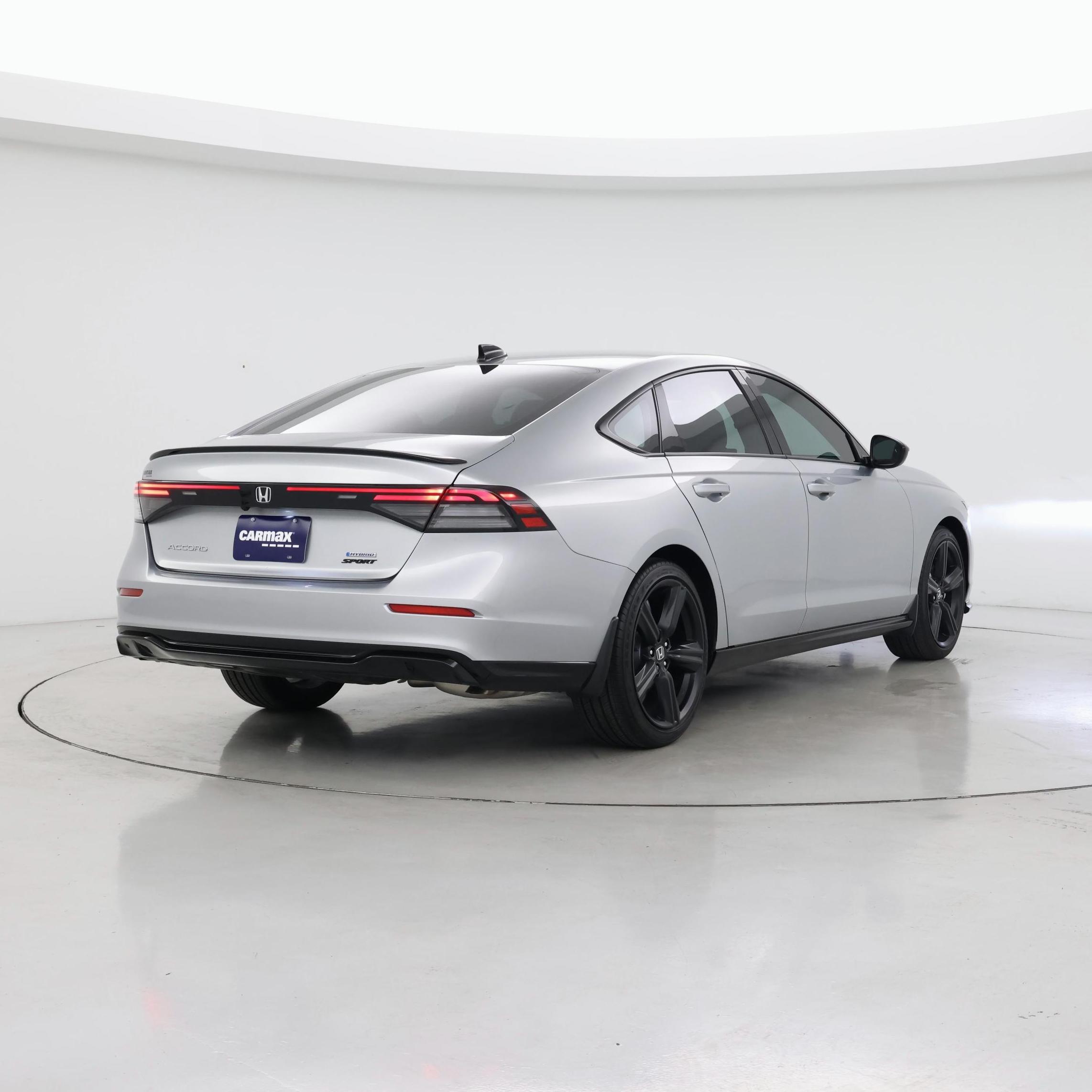 Thumbnail: 2025 Honda Accord - 8