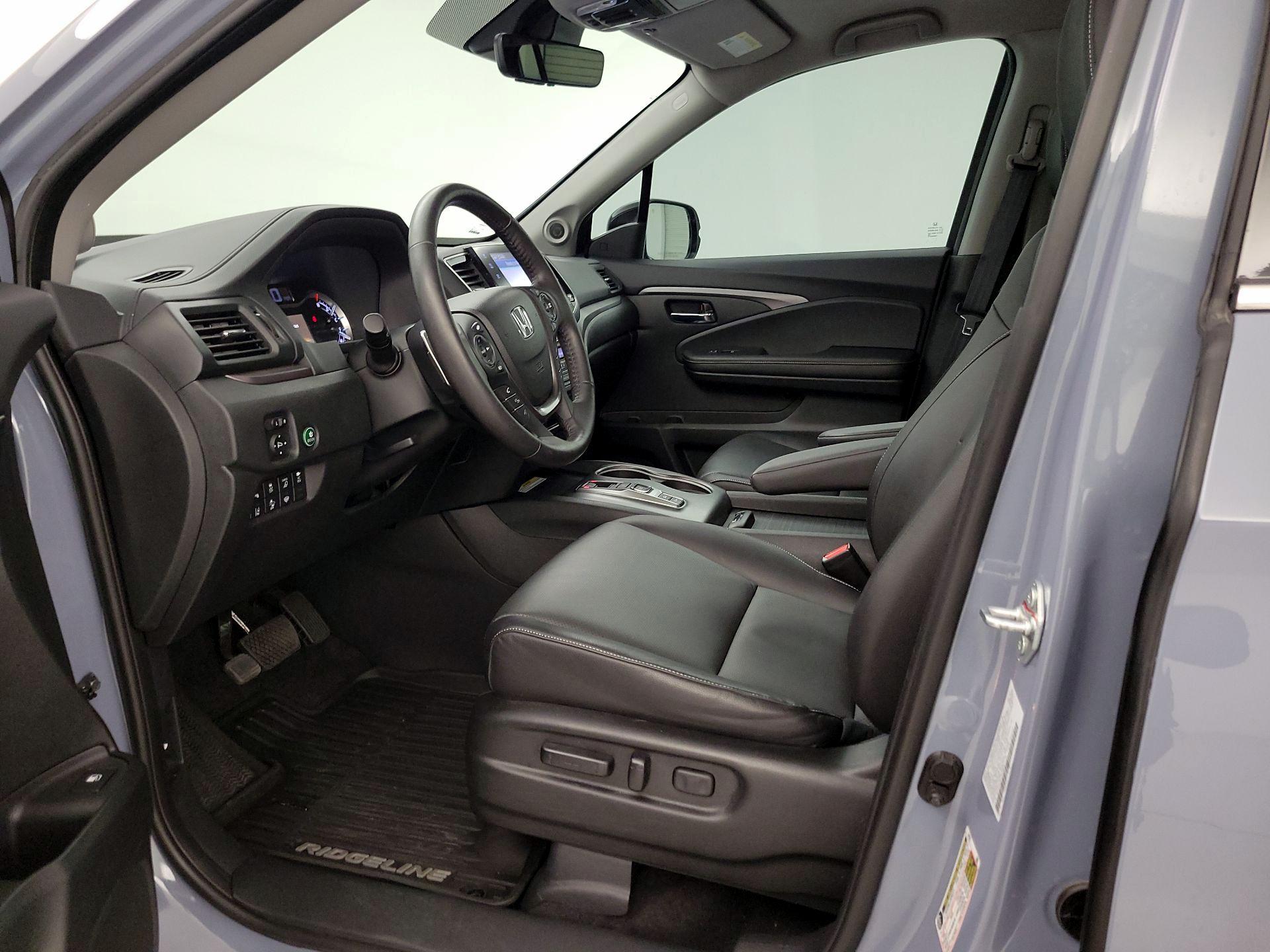 Thumbnail: 2023 Honda Ridgeline - 11