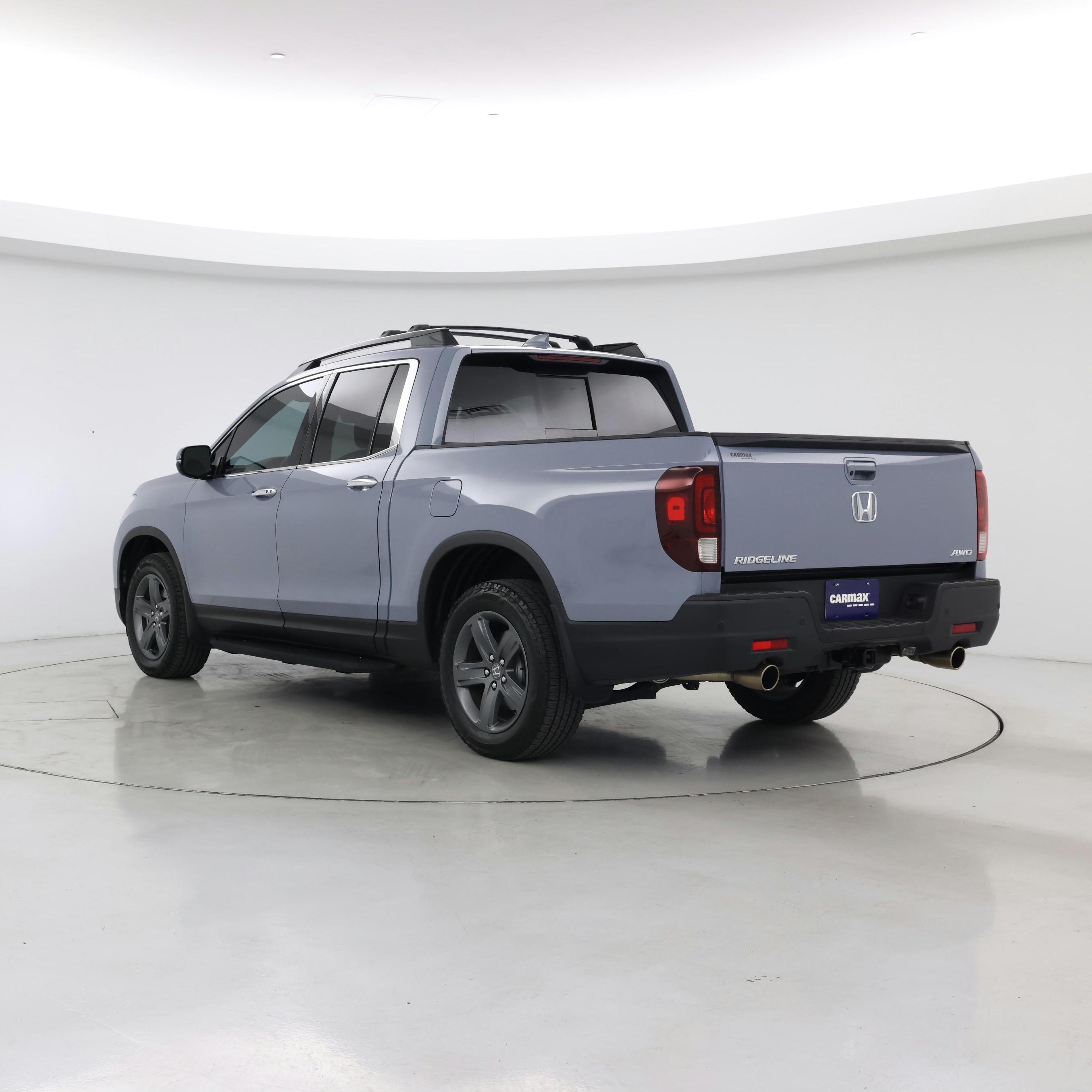 Thumbnail: 2023 Honda Ridgeline - 2