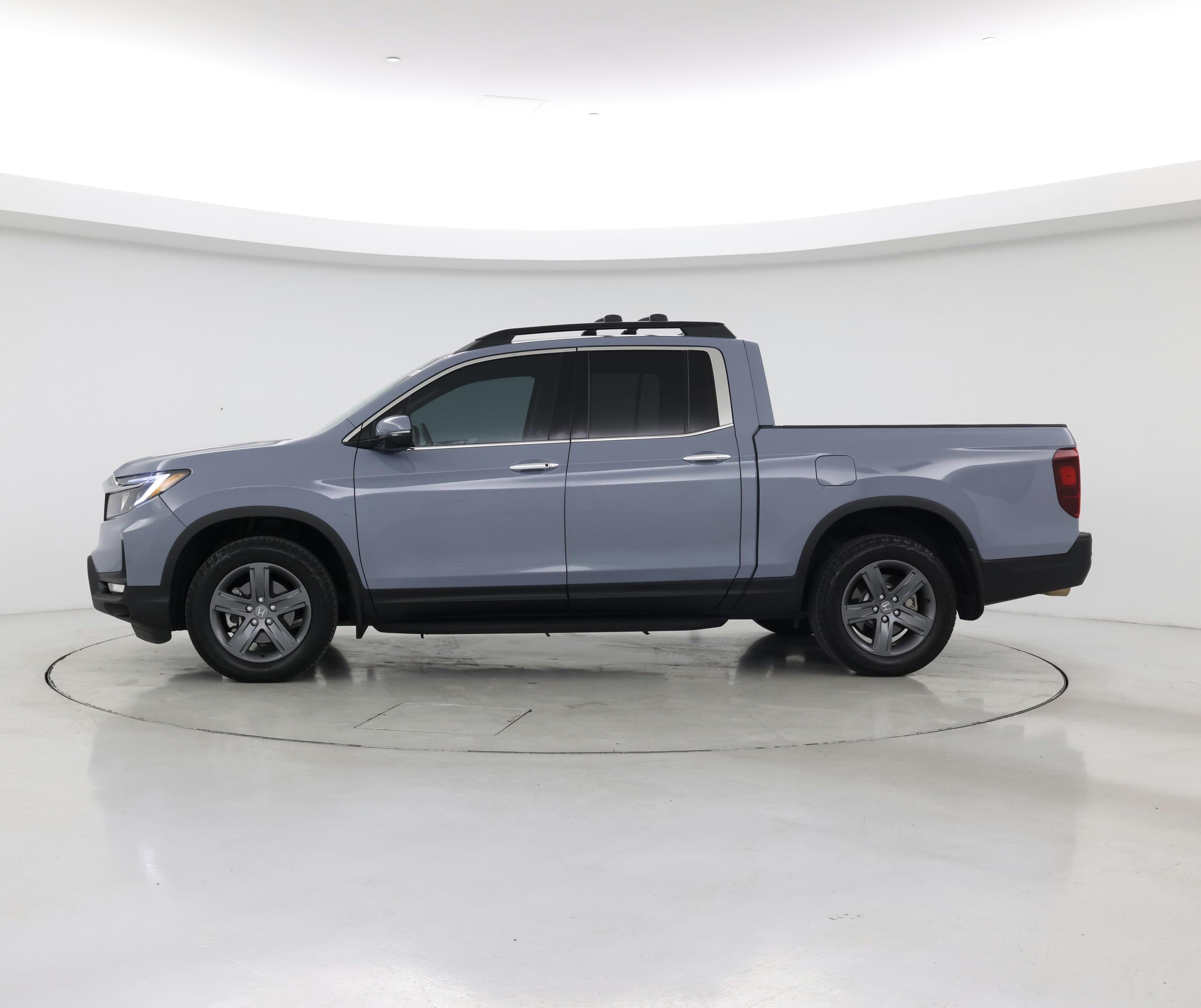 Thumbnail: 2023 Honda Ridgeline - 3