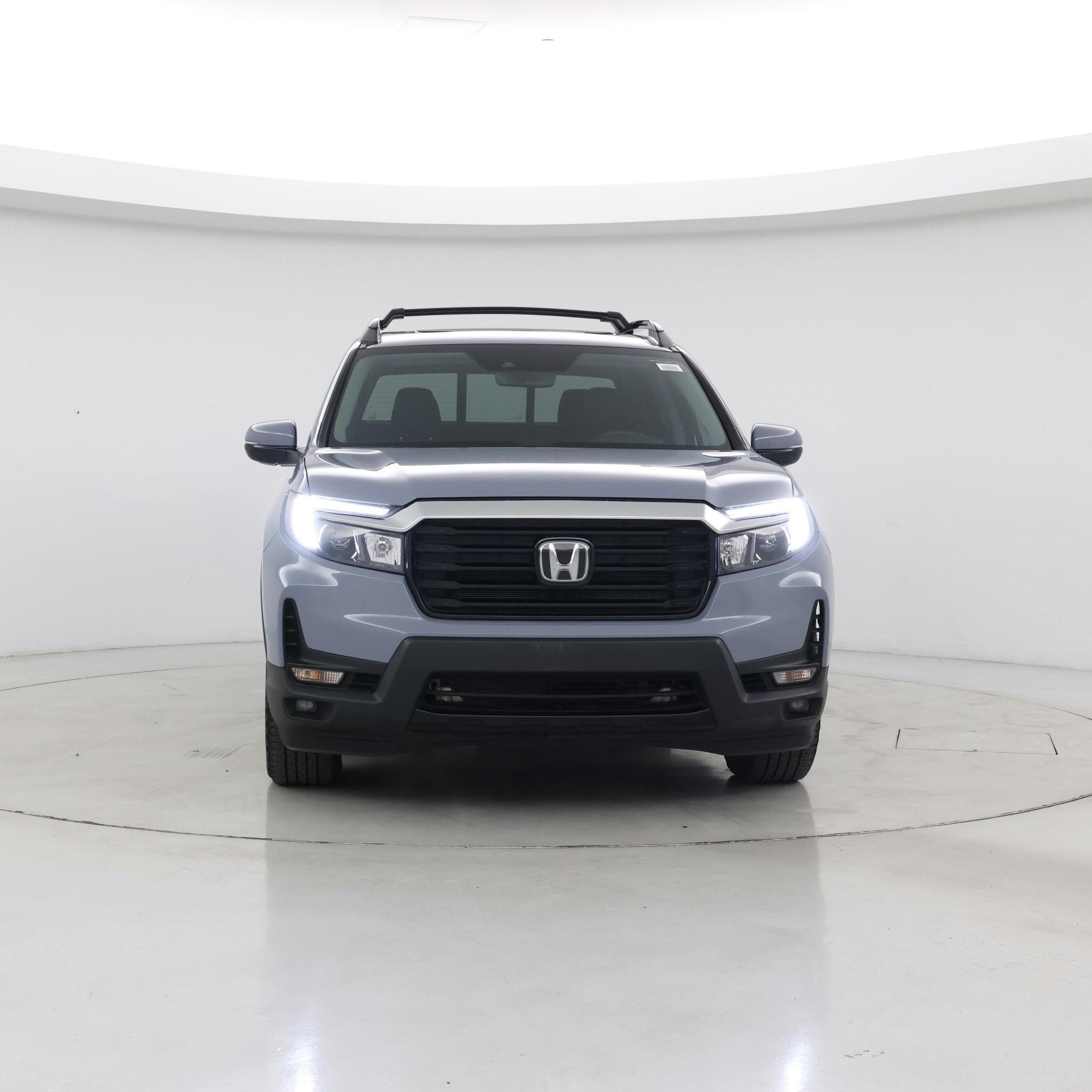 Thumbnail: 2023 Honda Ridgeline - 5