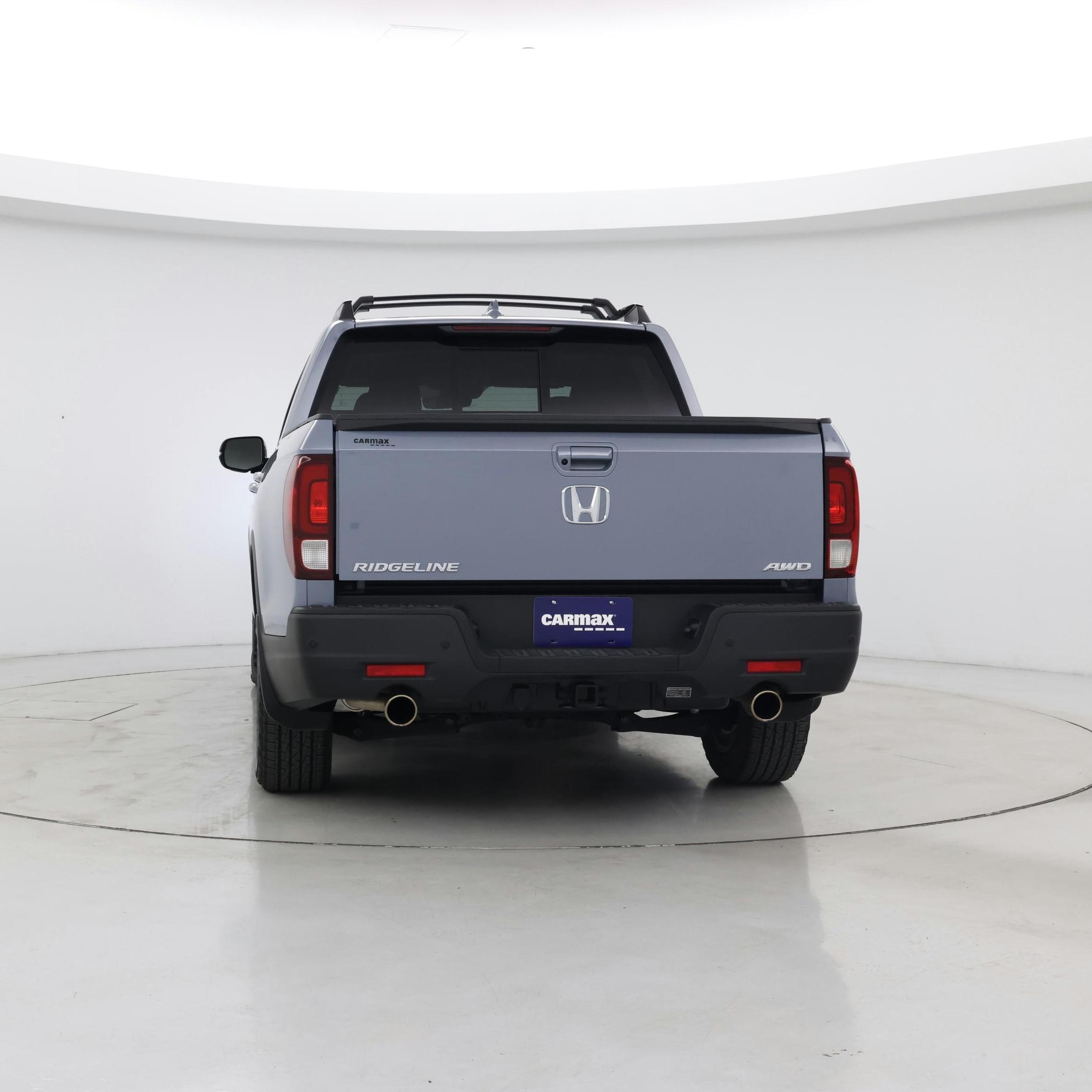 Thumbnail: 2023 Honda Ridgeline - 6