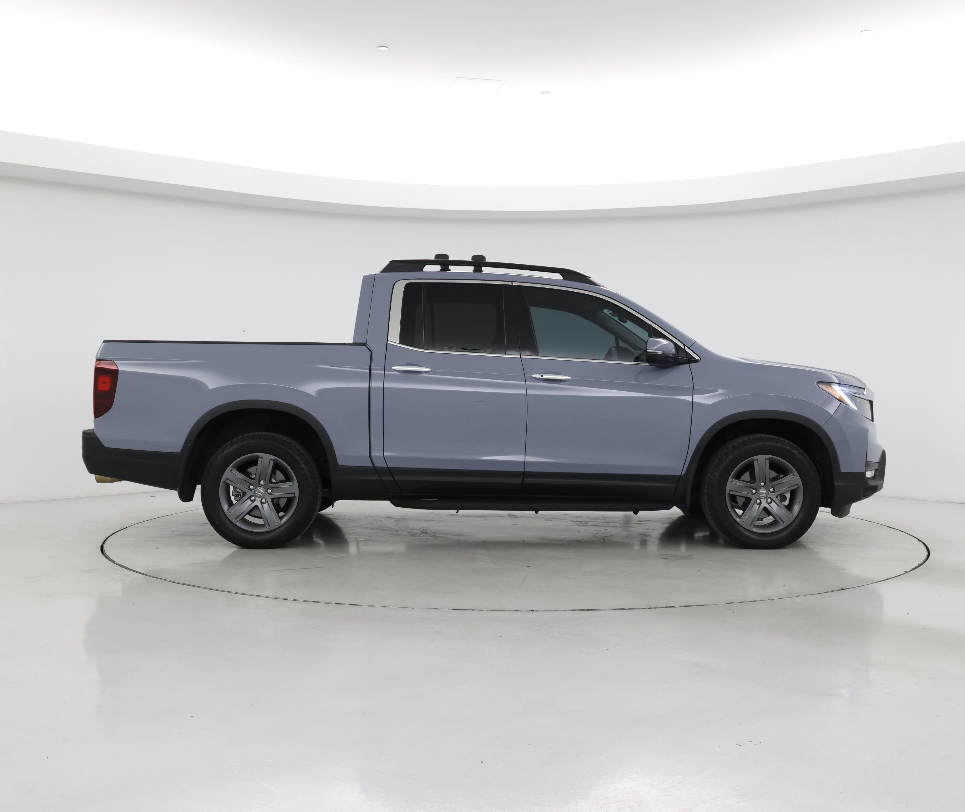 Thumbnail: 2023 Honda Ridgeline - 7