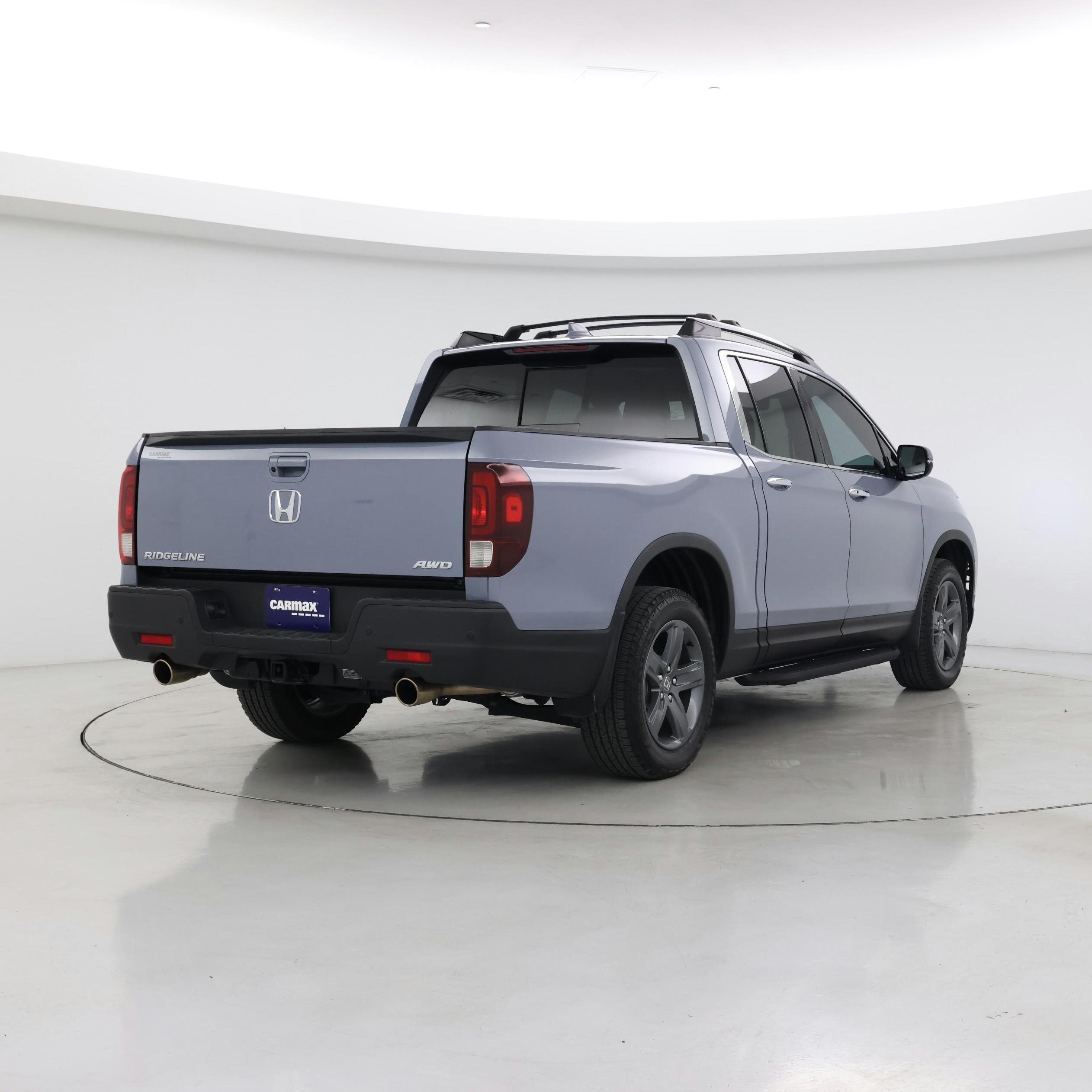 Thumbnail: 2023 Honda Ridgeline - 8