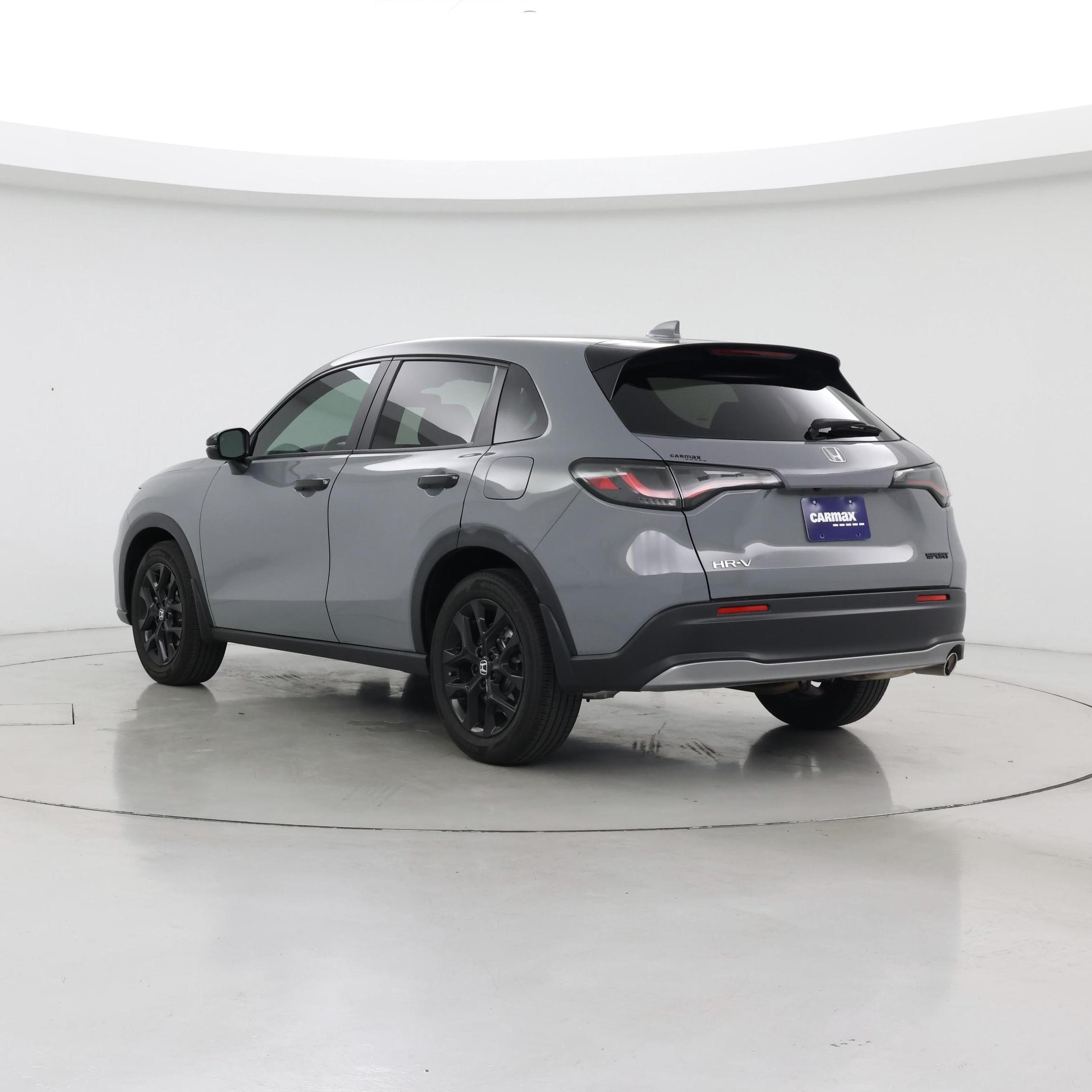 Thumbnail: 2024 Honda HR-V - 2