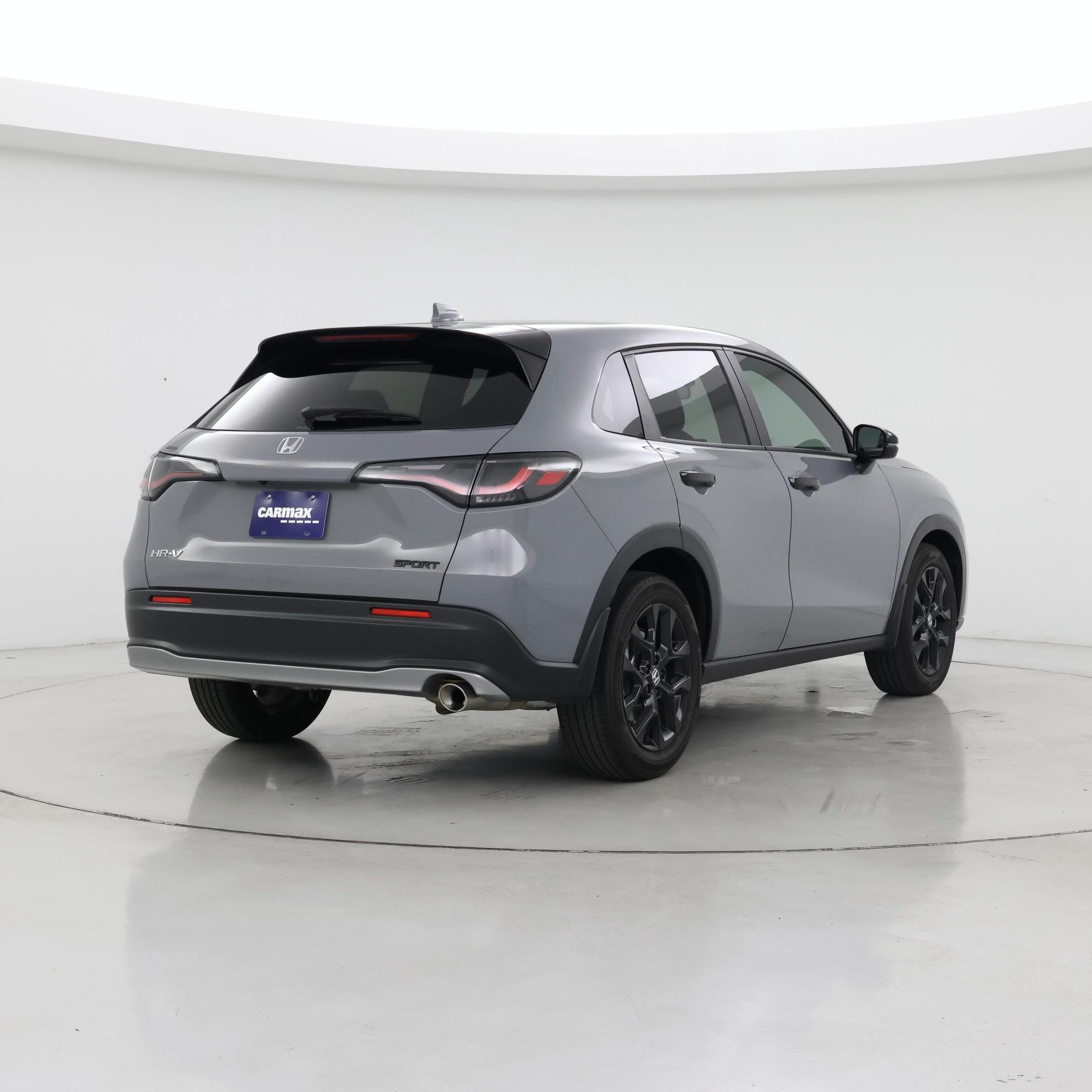 Thumbnail: 2024 Honda HR-V - 8
