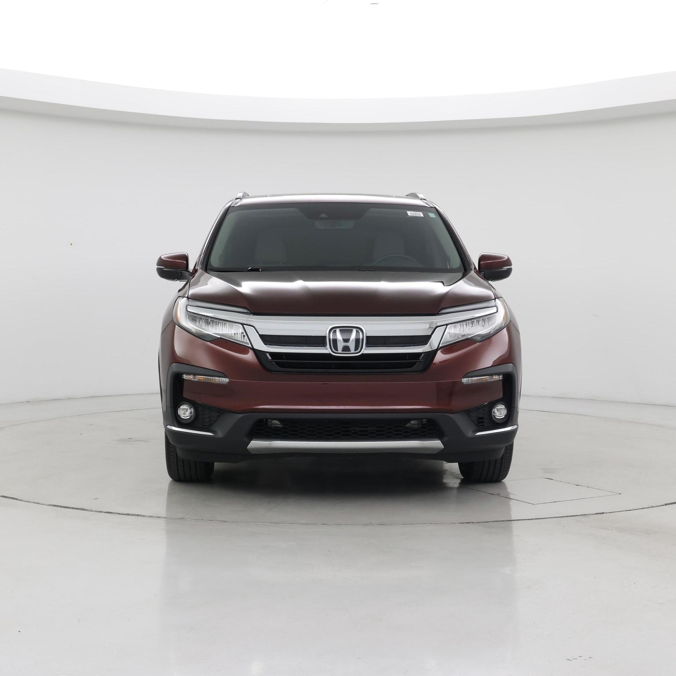 Thumbnail: 2022 Honda Pilot - 5