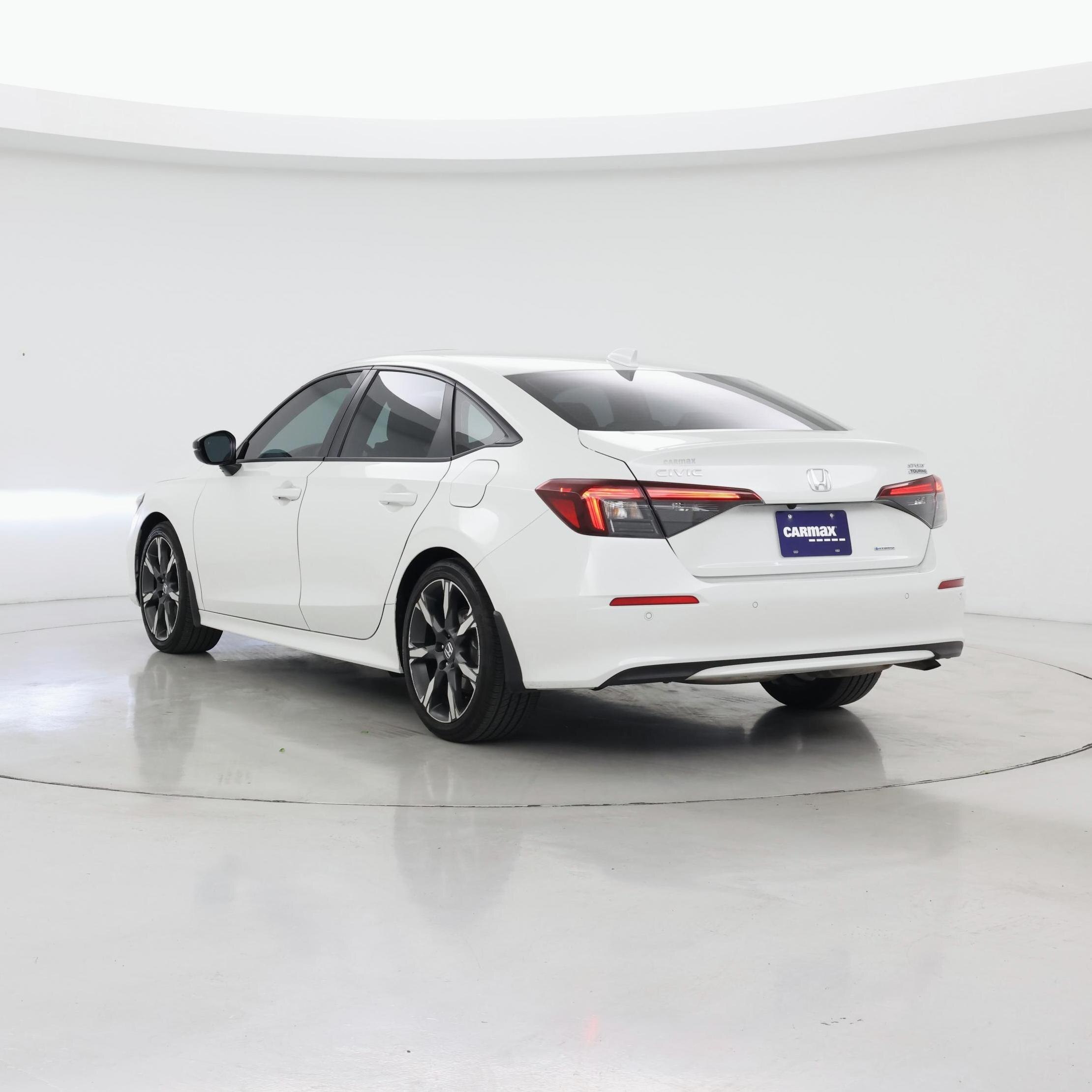 Thumbnail: 2025 Honda Civic - 2