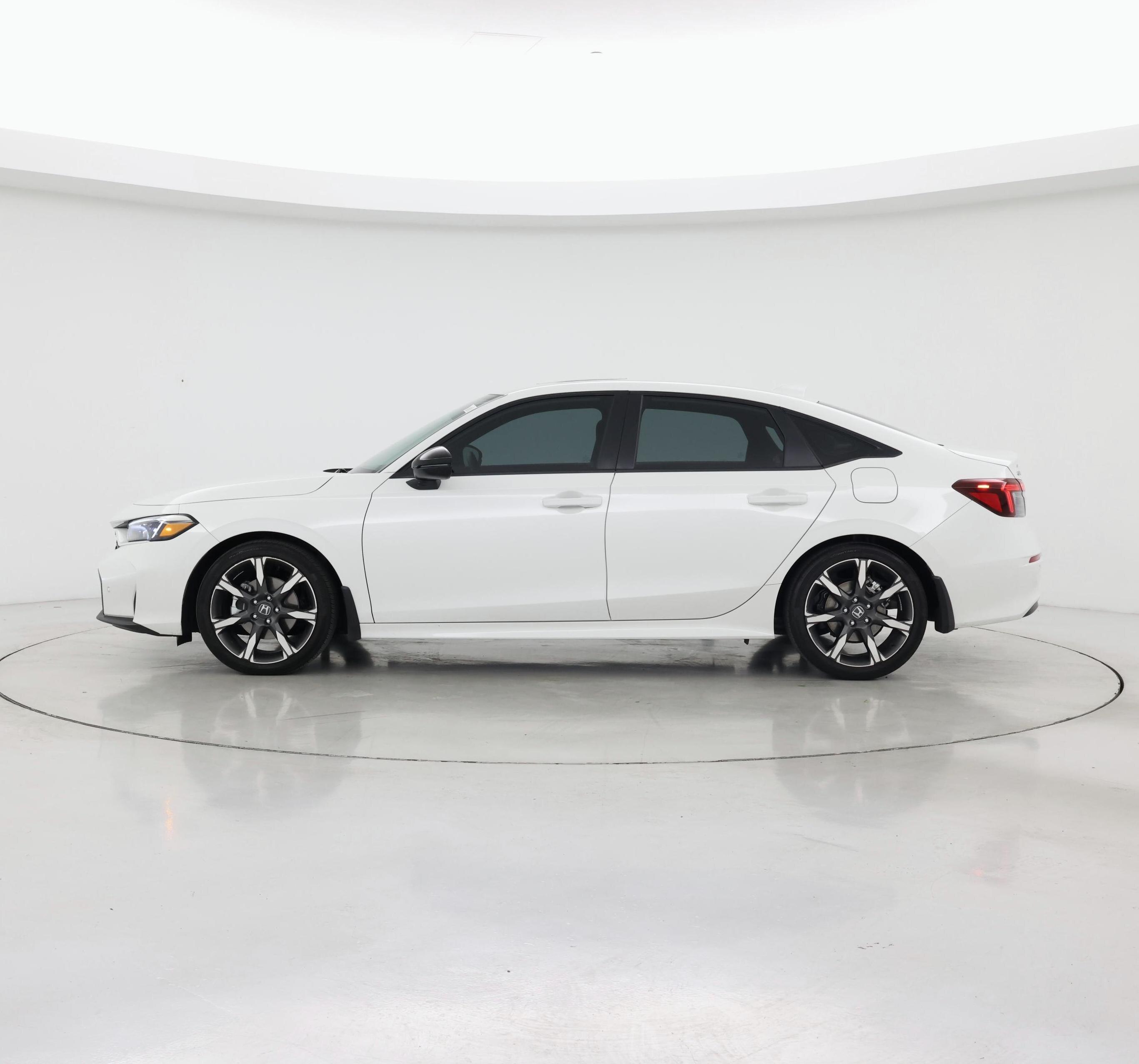 Thumbnail: 2025 Honda Civic - 3