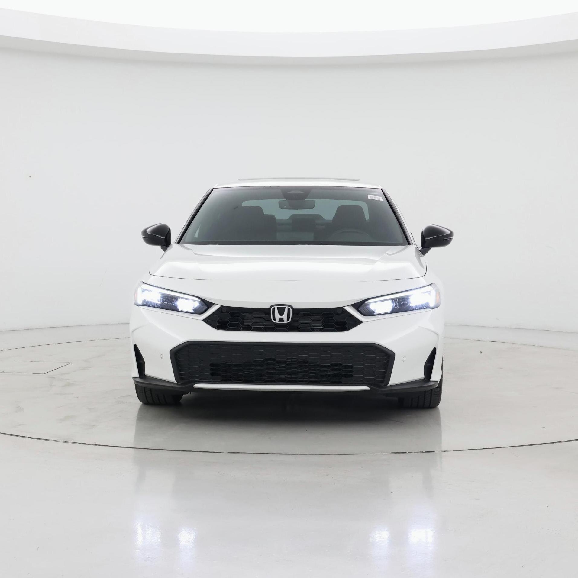 Thumbnail: 2025 Honda Civic - 5