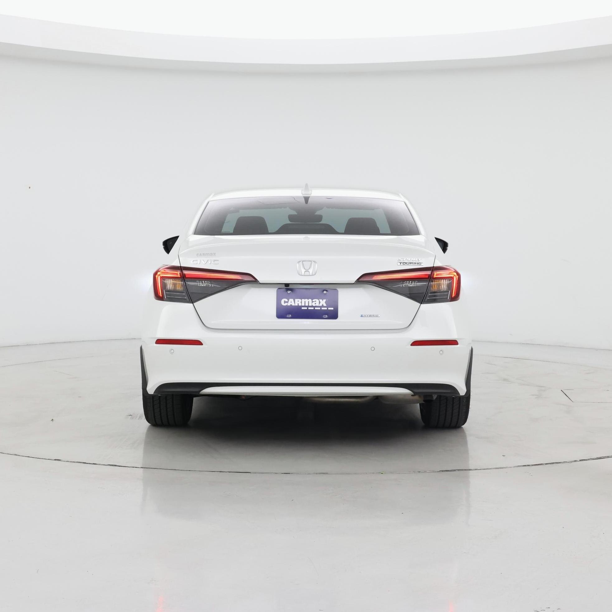 Thumbnail: 2025 Honda Civic - 6