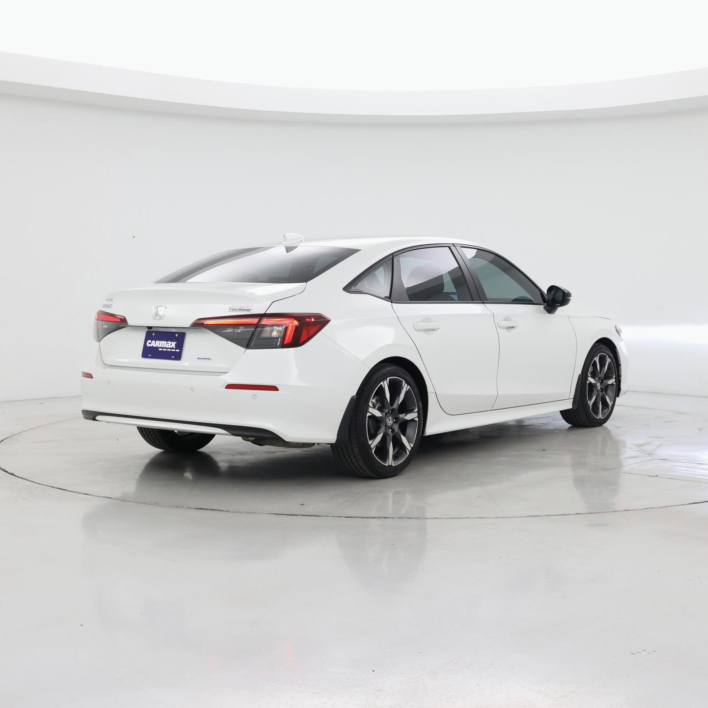 Thumbnail: 2025 Honda Civic - 8