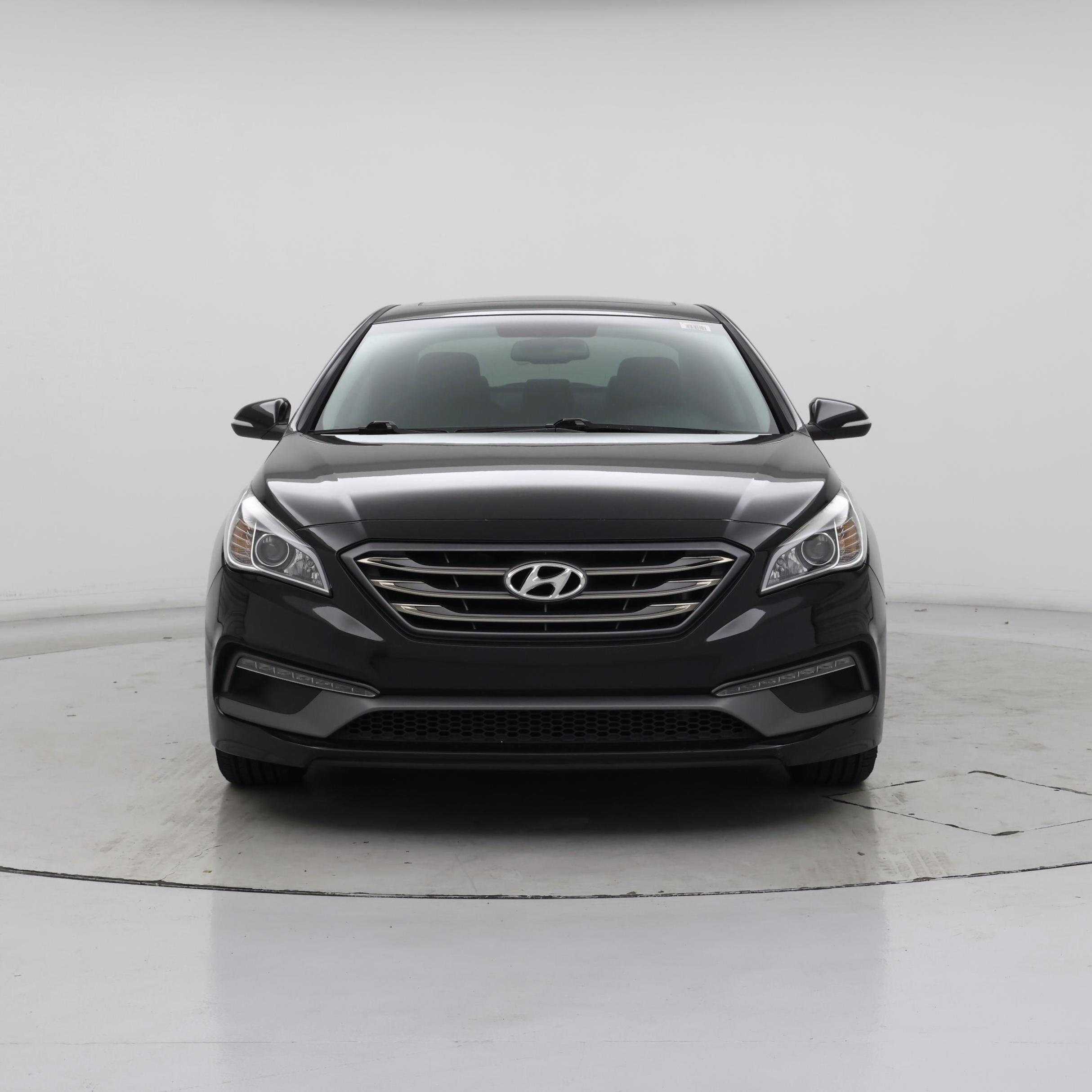 Thumbnail: 2017 Hyundai Sonata - 5