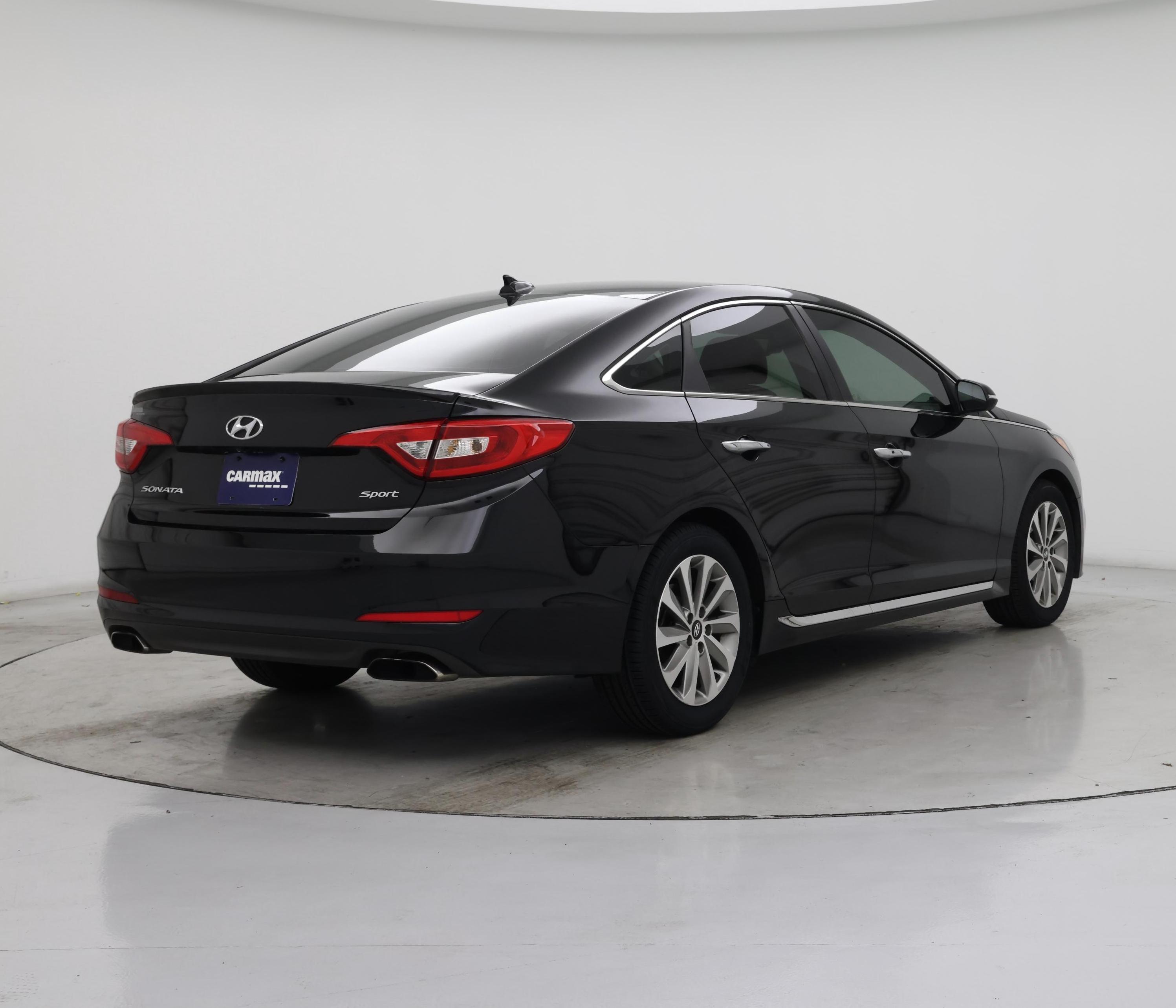 Thumbnail: 2017 Hyundai Sonata - 8