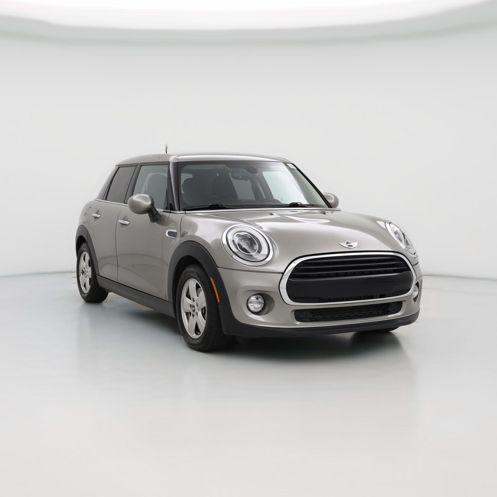 Thumbnail: 2018 MINI Cooper Hardtop - 1