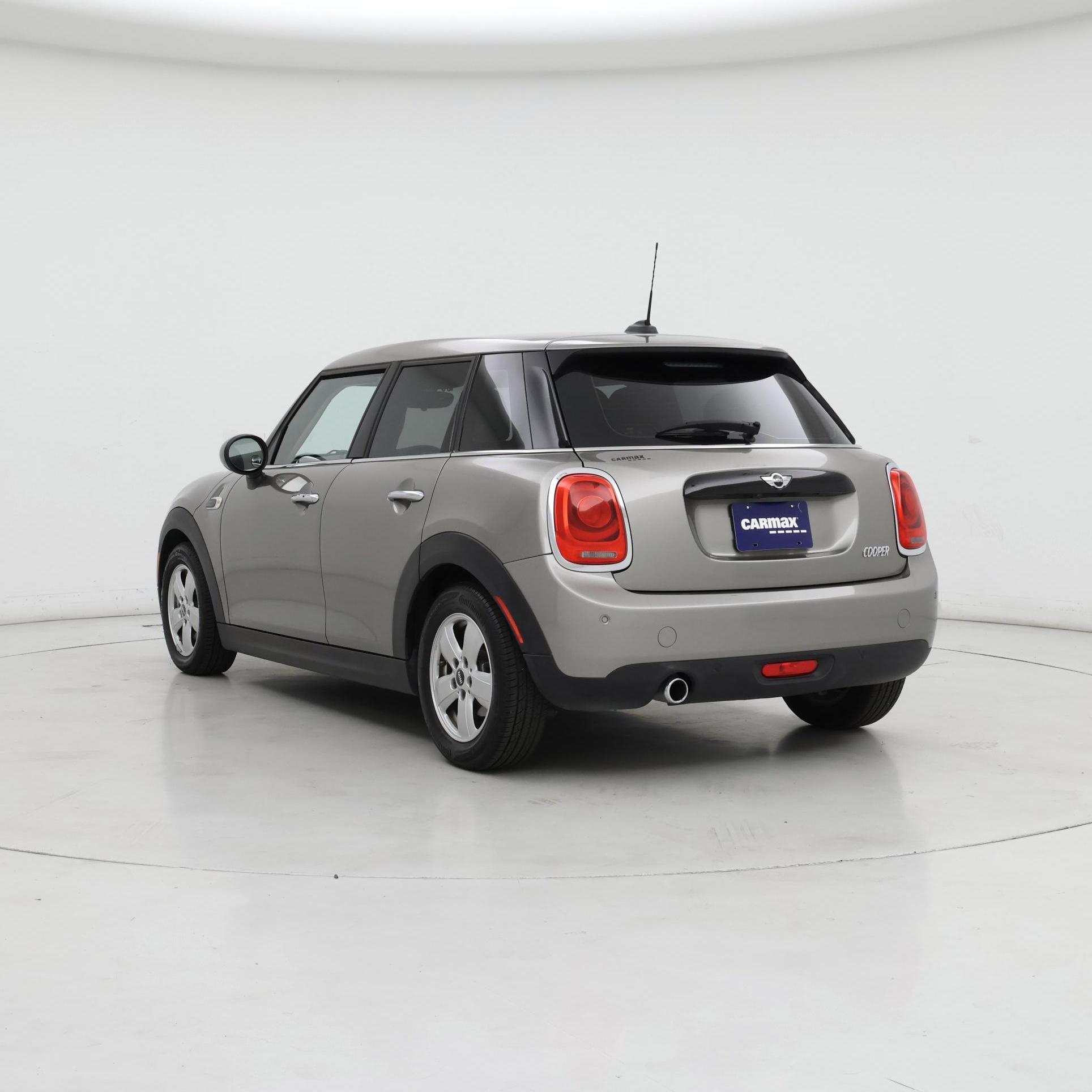 Thumbnail: 2018 MINI Cooper Hardtop - 2