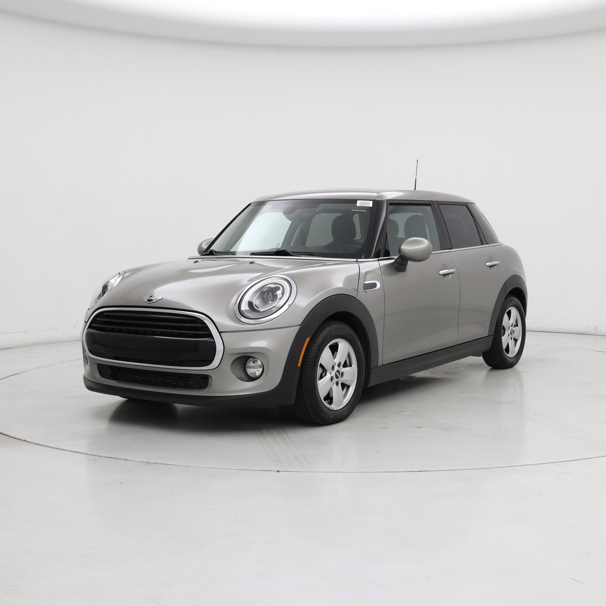 Thumbnail: 2018 MINI Cooper Hardtop - 4