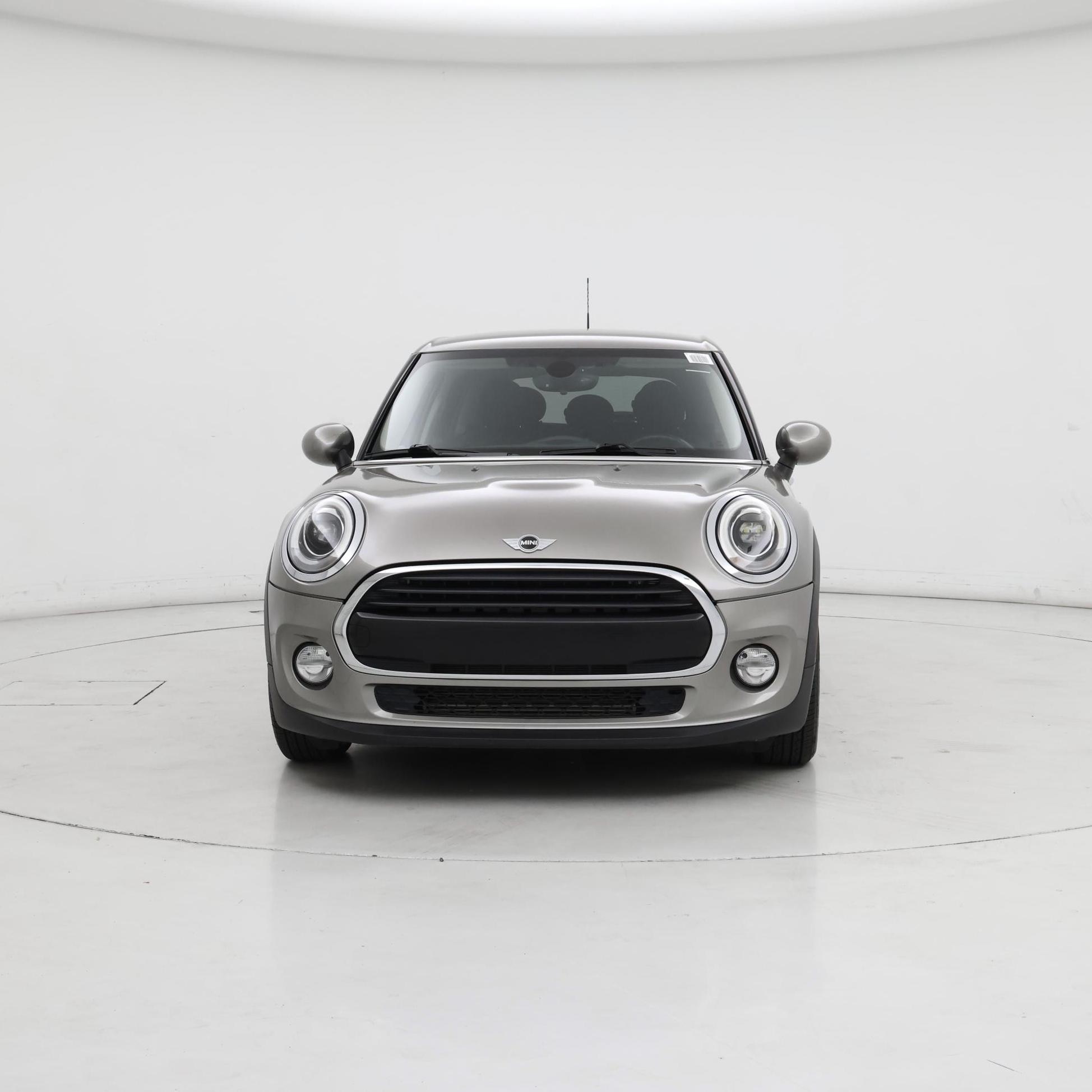 Thumbnail: 2018 MINI Cooper Hardtop - 5