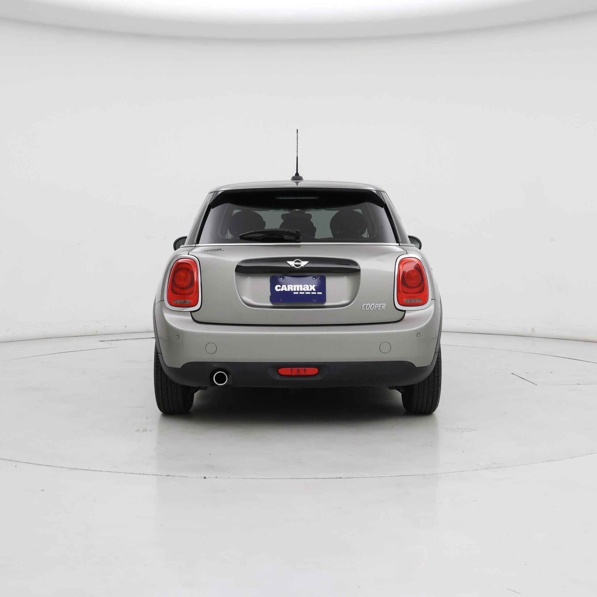 Thumbnail: 2018 MINI Cooper Hardtop - 6
