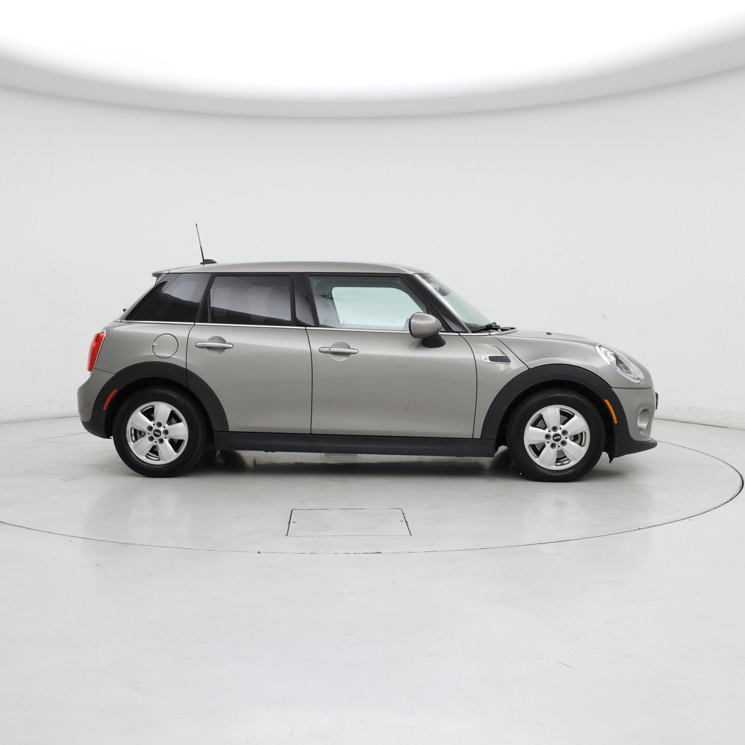 Thumbnail: 2018 MINI Cooper Hardtop - 7