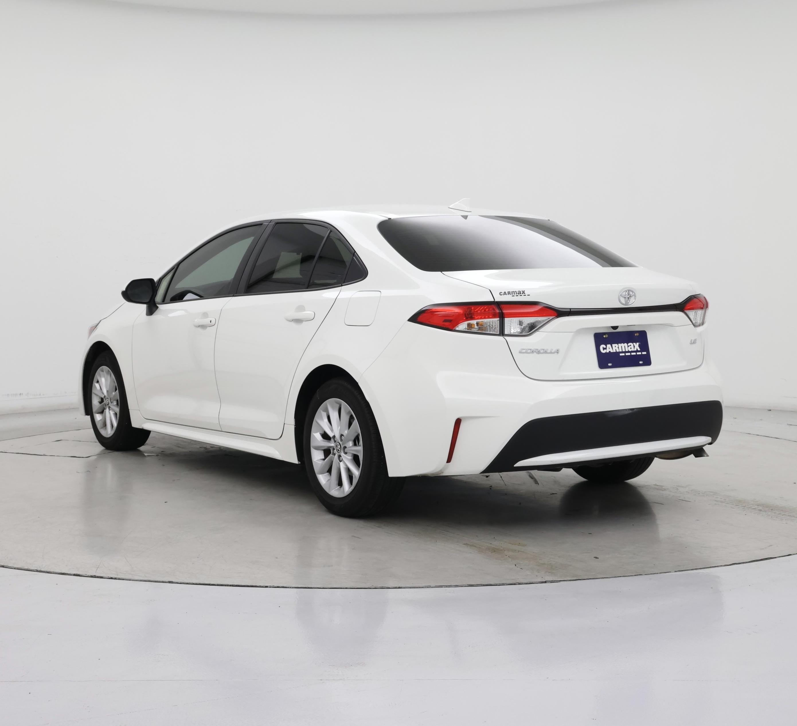 Thumbnail: 2022 Toyota Corolla - 2