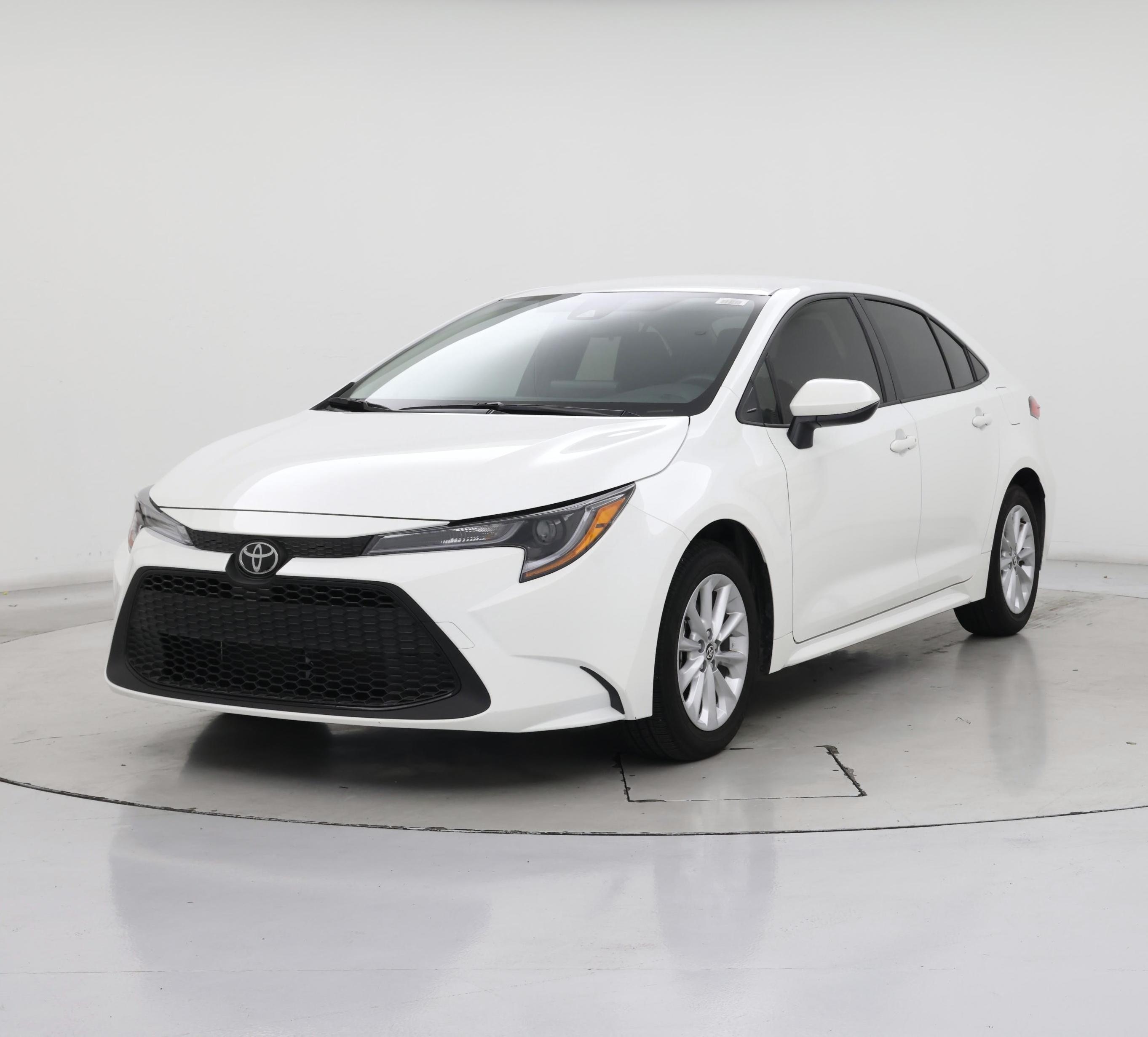 Thumbnail: 2022 Toyota Corolla - 4