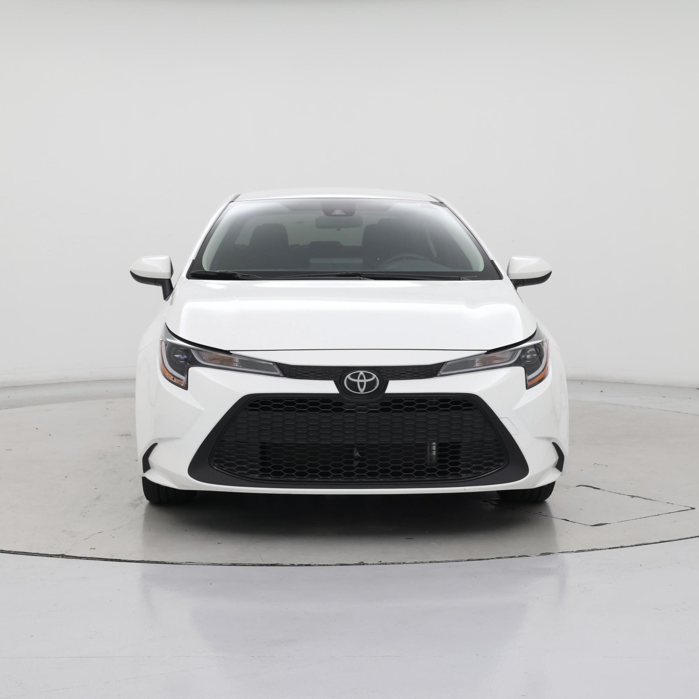 Thumbnail: 2022 Toyota Corolla - 5