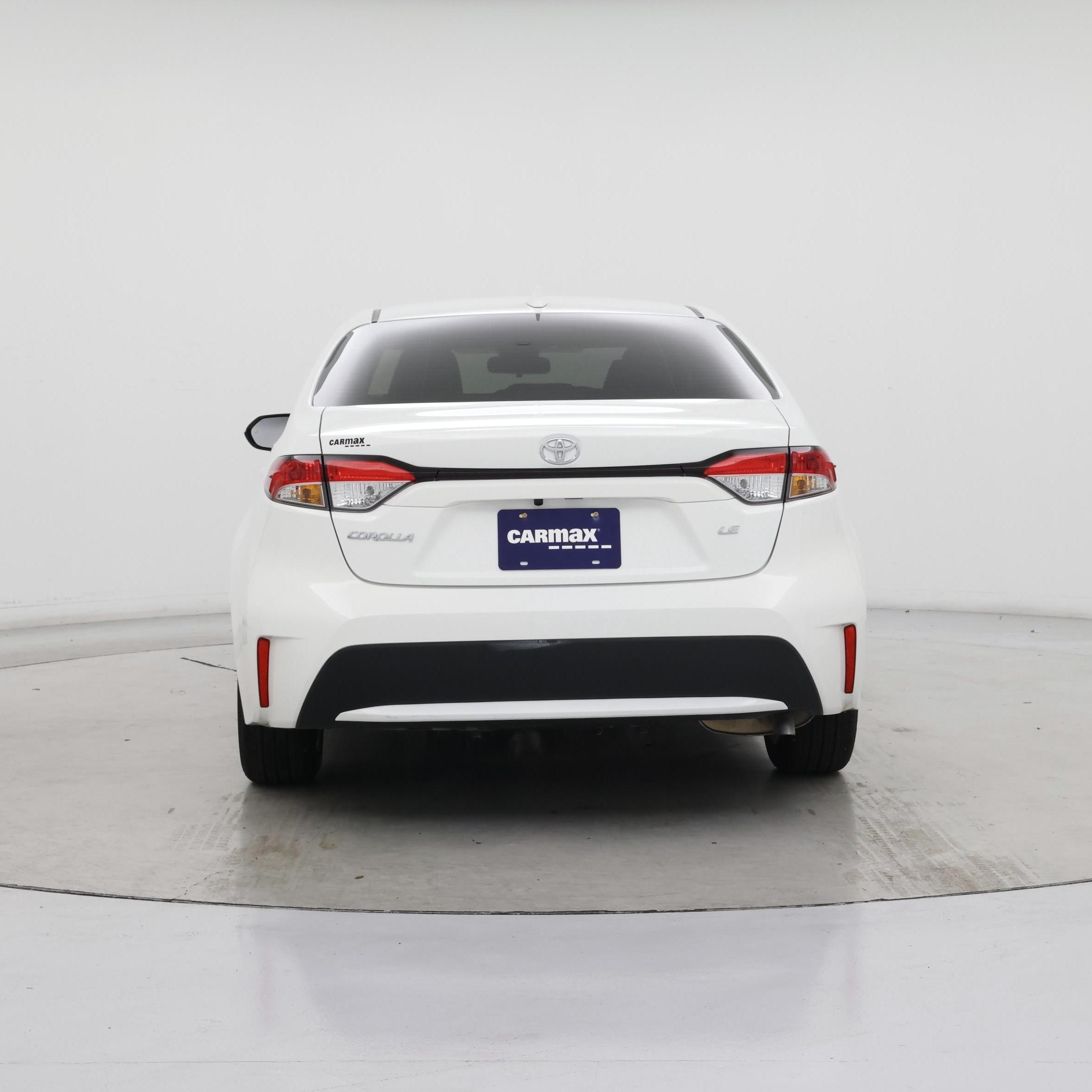 Thumbnail: 2022 Toyota Corolla - 6
