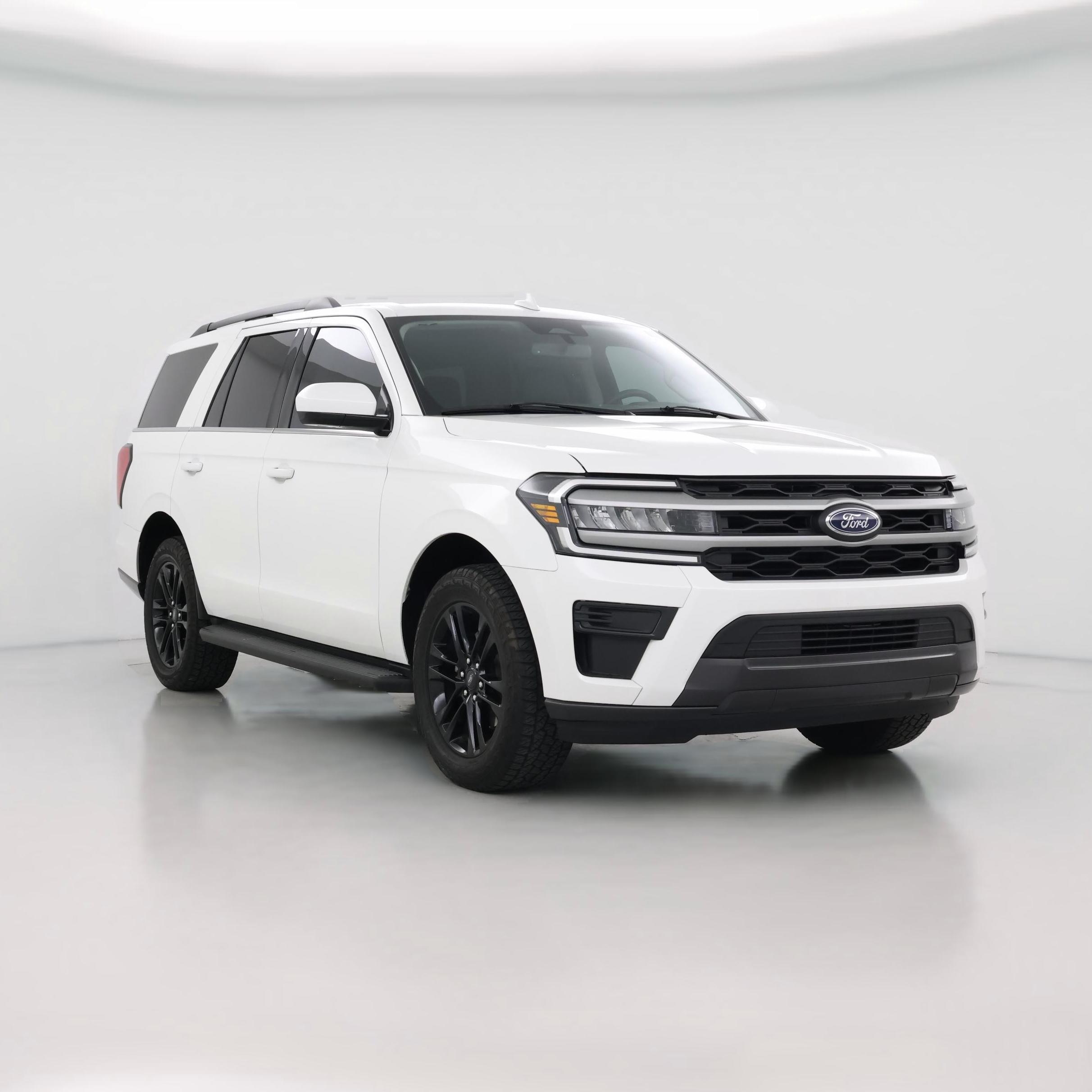 Thumbnail: 2024 Ford Expedition - 1