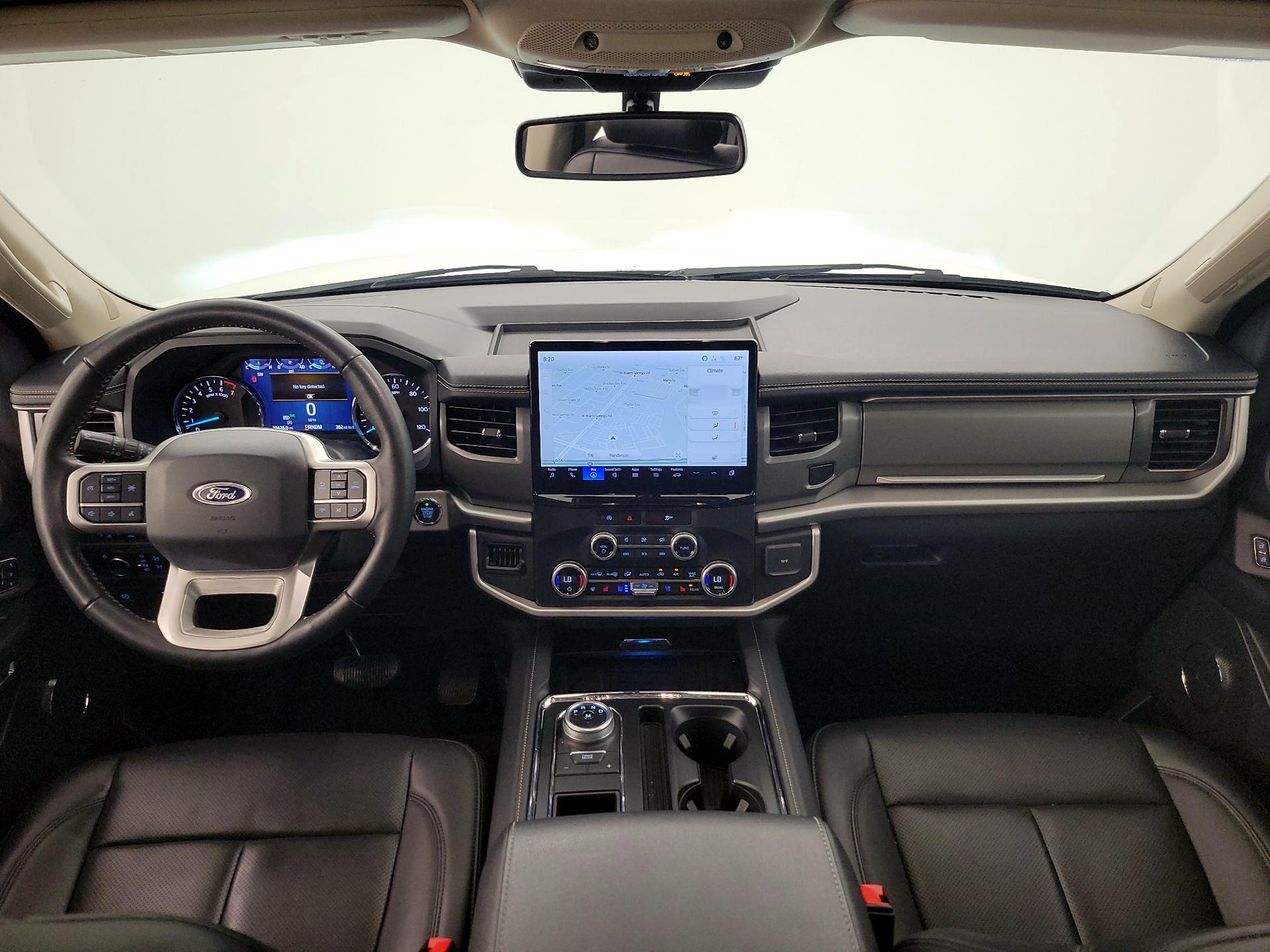 Thumbnail: 2024 Ford Expedition - 9