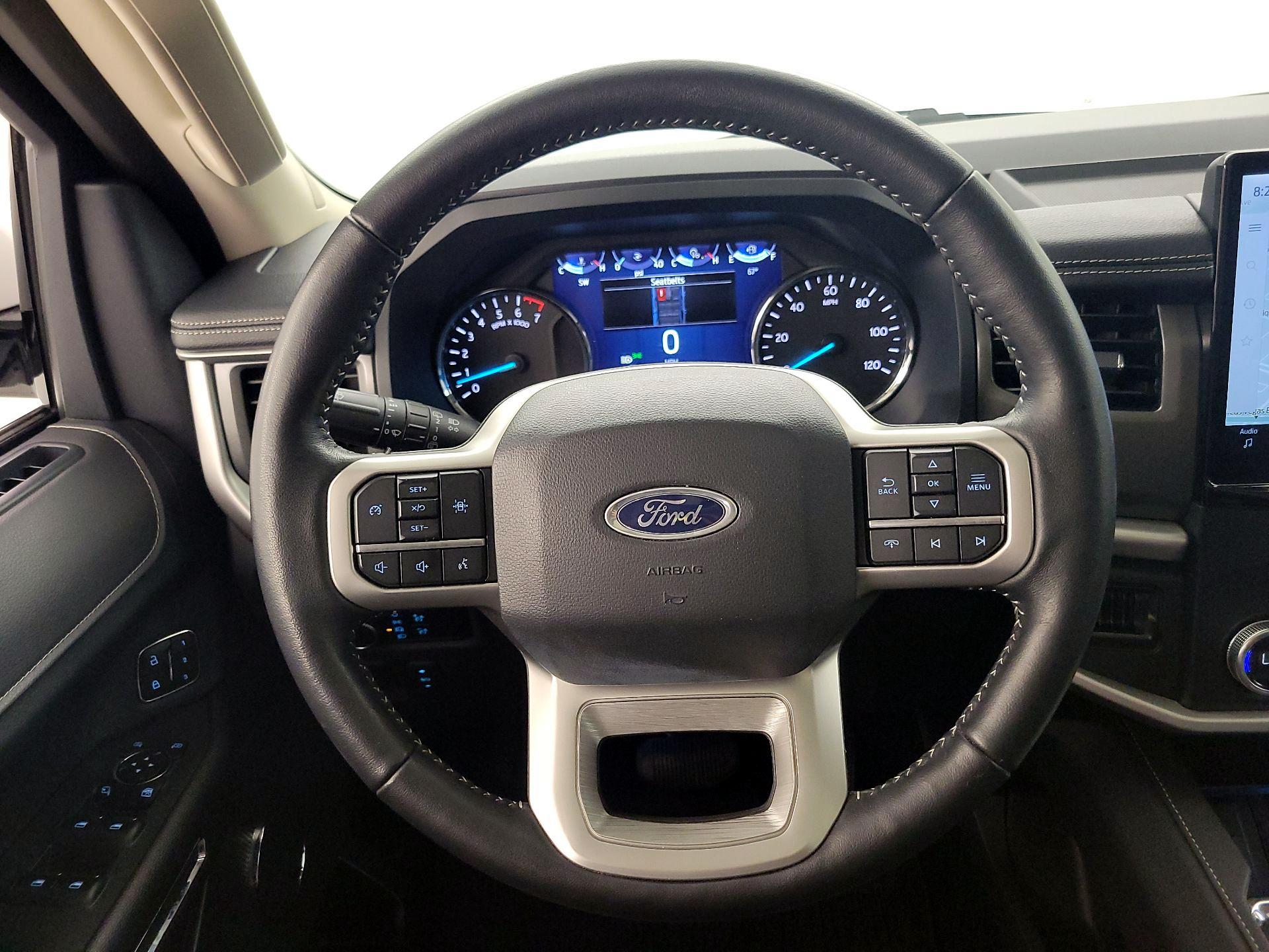 Thumbnail: 2024 Ford Expedition - 10