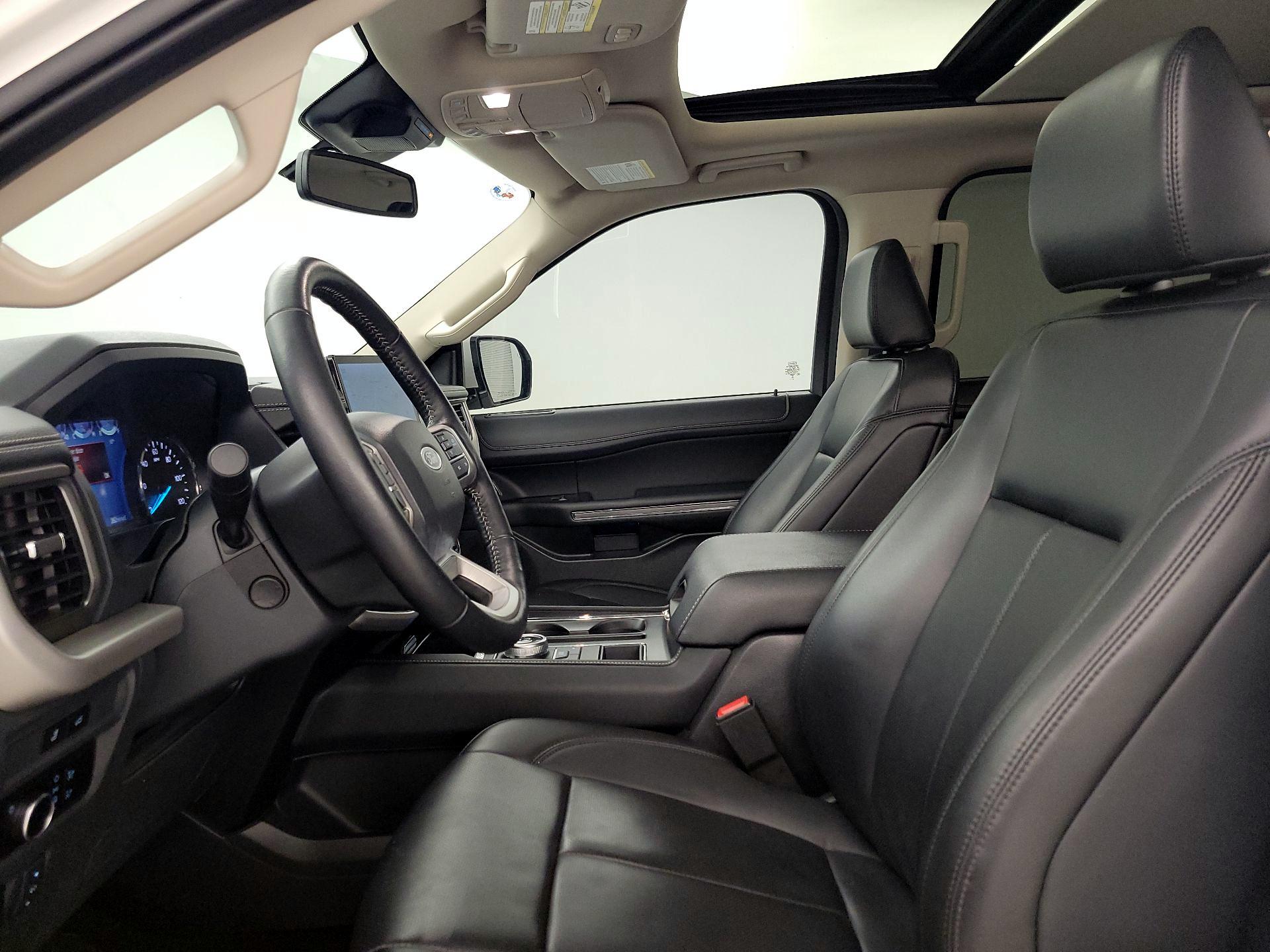 Thumbnail: 2024 Ford Expedition - 11