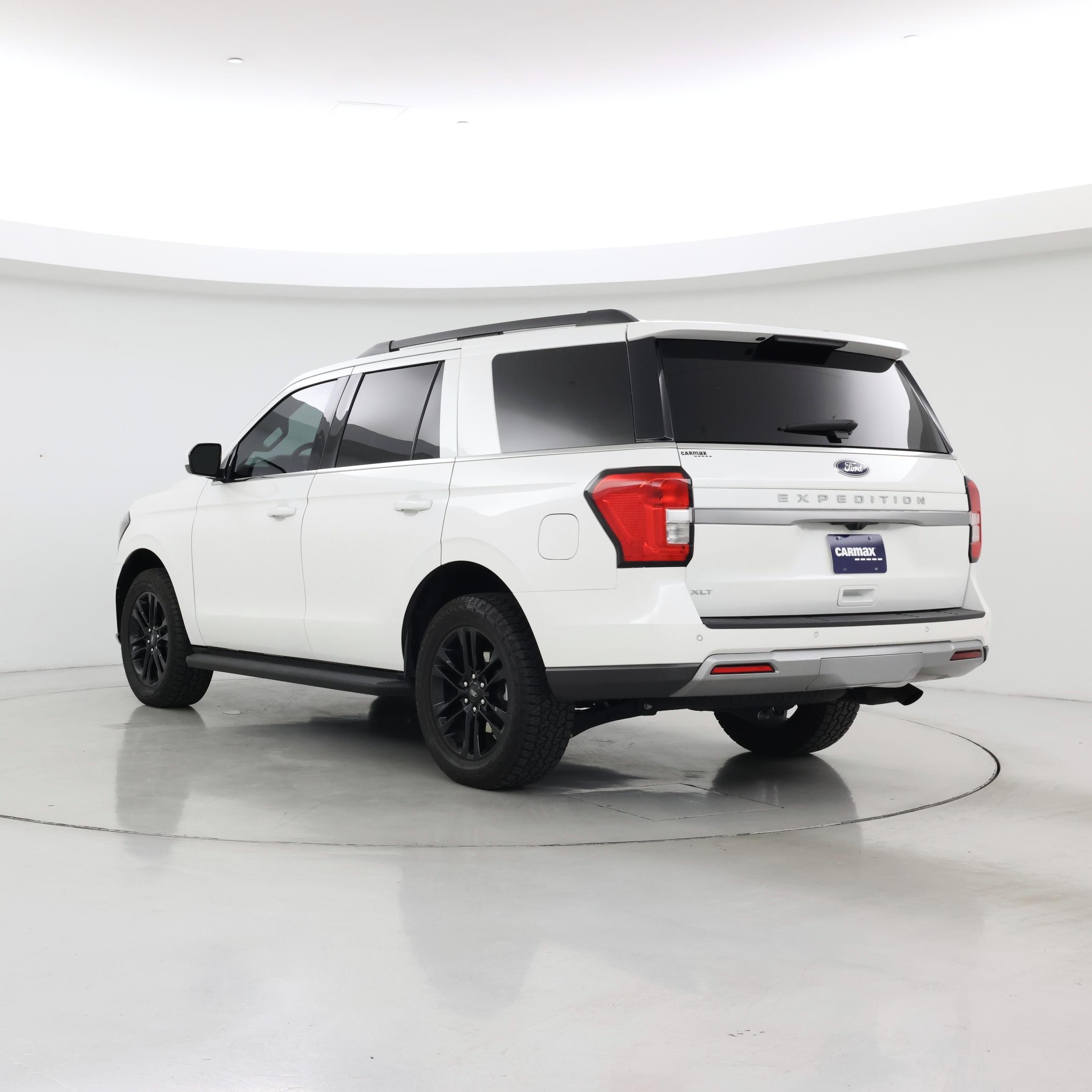 Thumbnail: 2024 Ford Expedition - 2