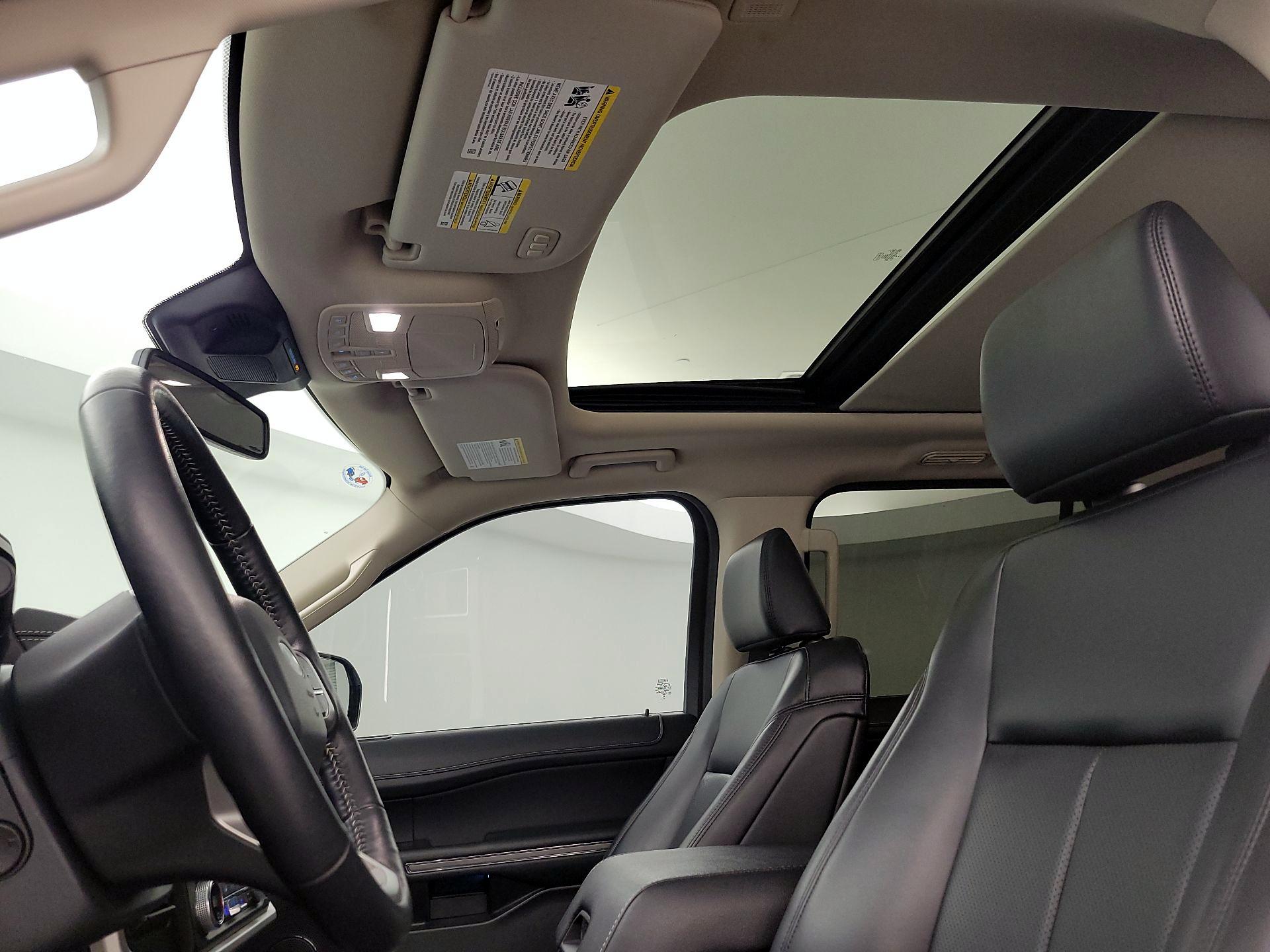 Thumbnail: 2024 Ford Expedition - 20