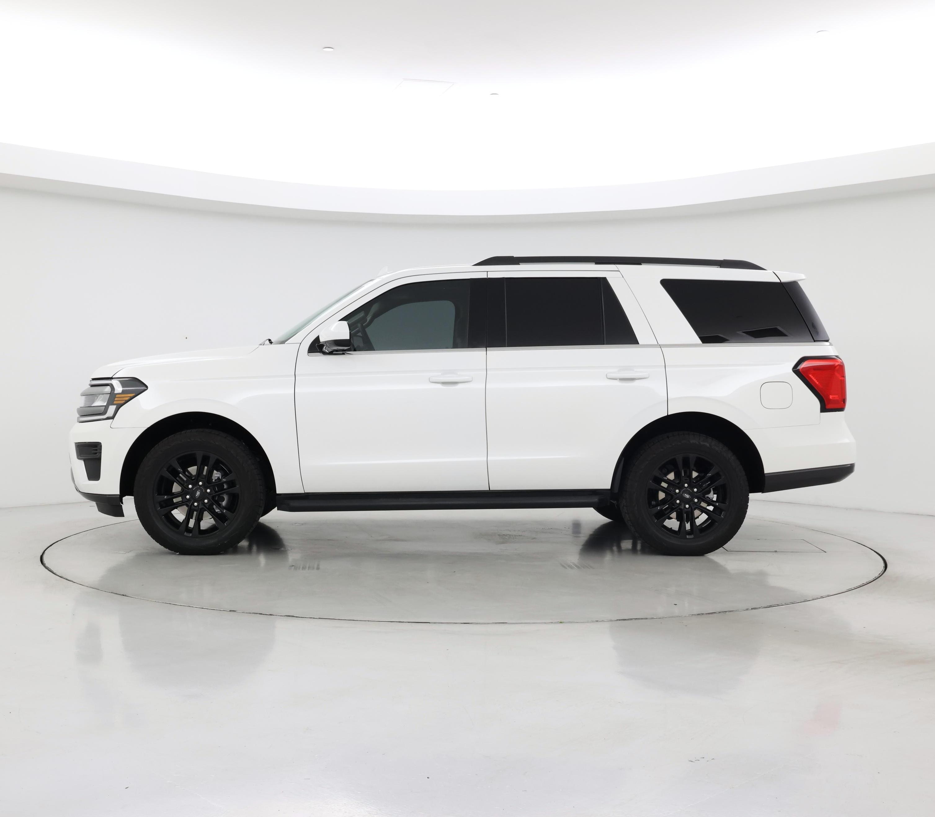 Thumbnail: 2024 Ford Expedition - 3