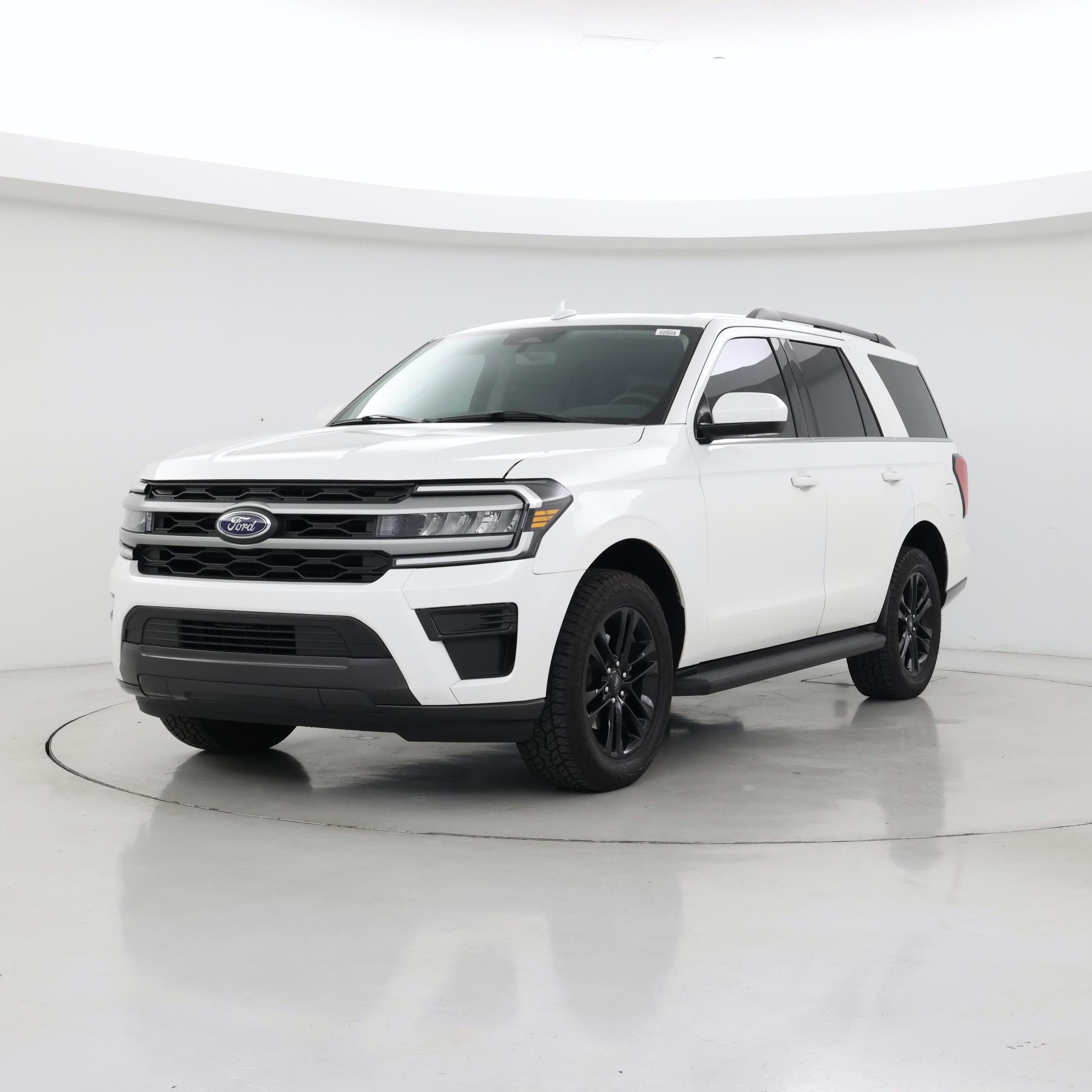 Thumbnail: 2024 Ford Expedition - 4