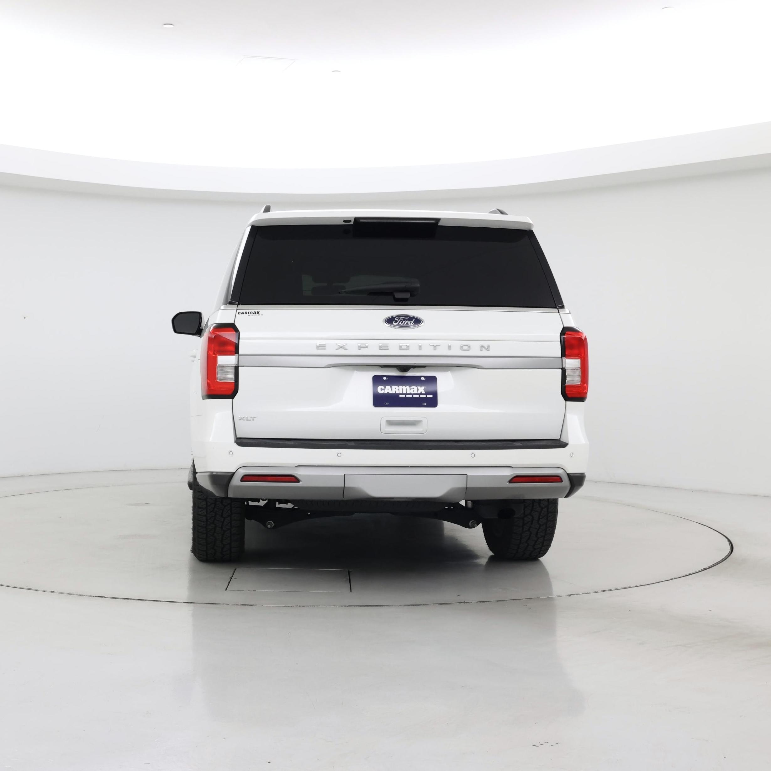 Thumbnail: 2024 Ford Expedition - 6