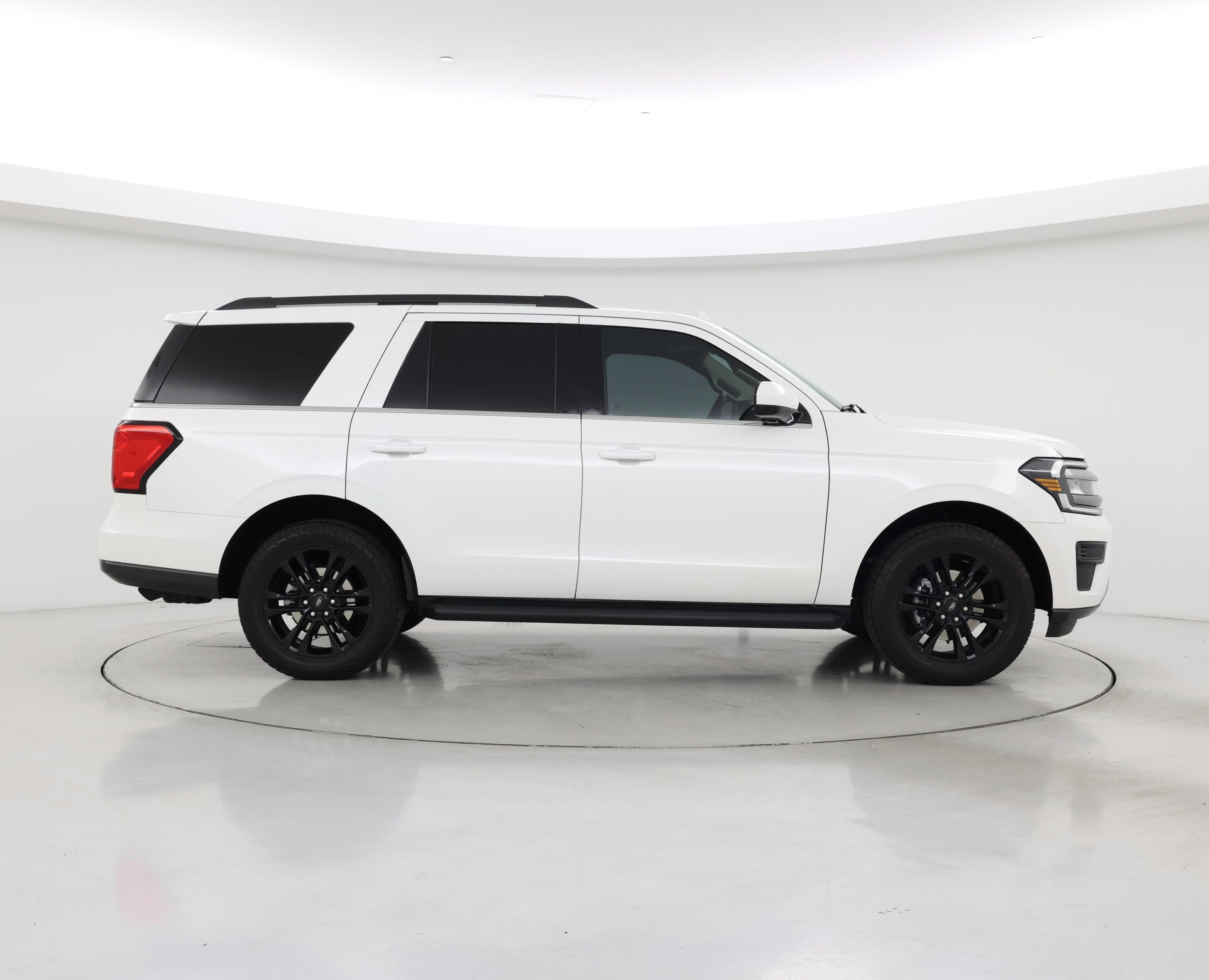 Thumbnail: 2024 Ford Expedition - 7