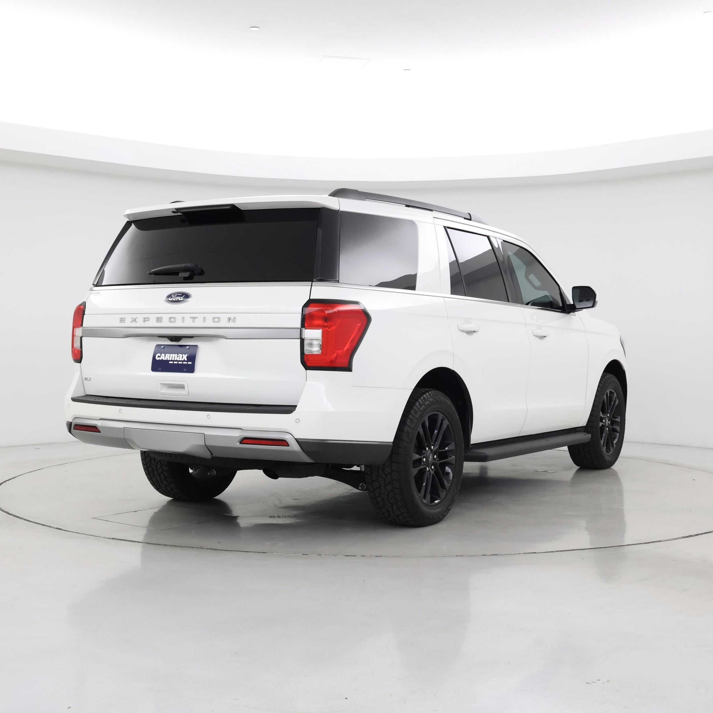 Thumbnail: 2024 Ford Expedition - 8